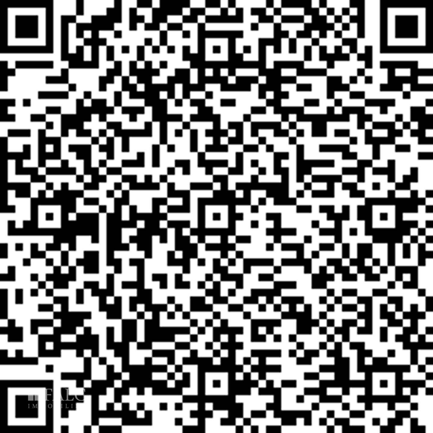 QR-Lageplan