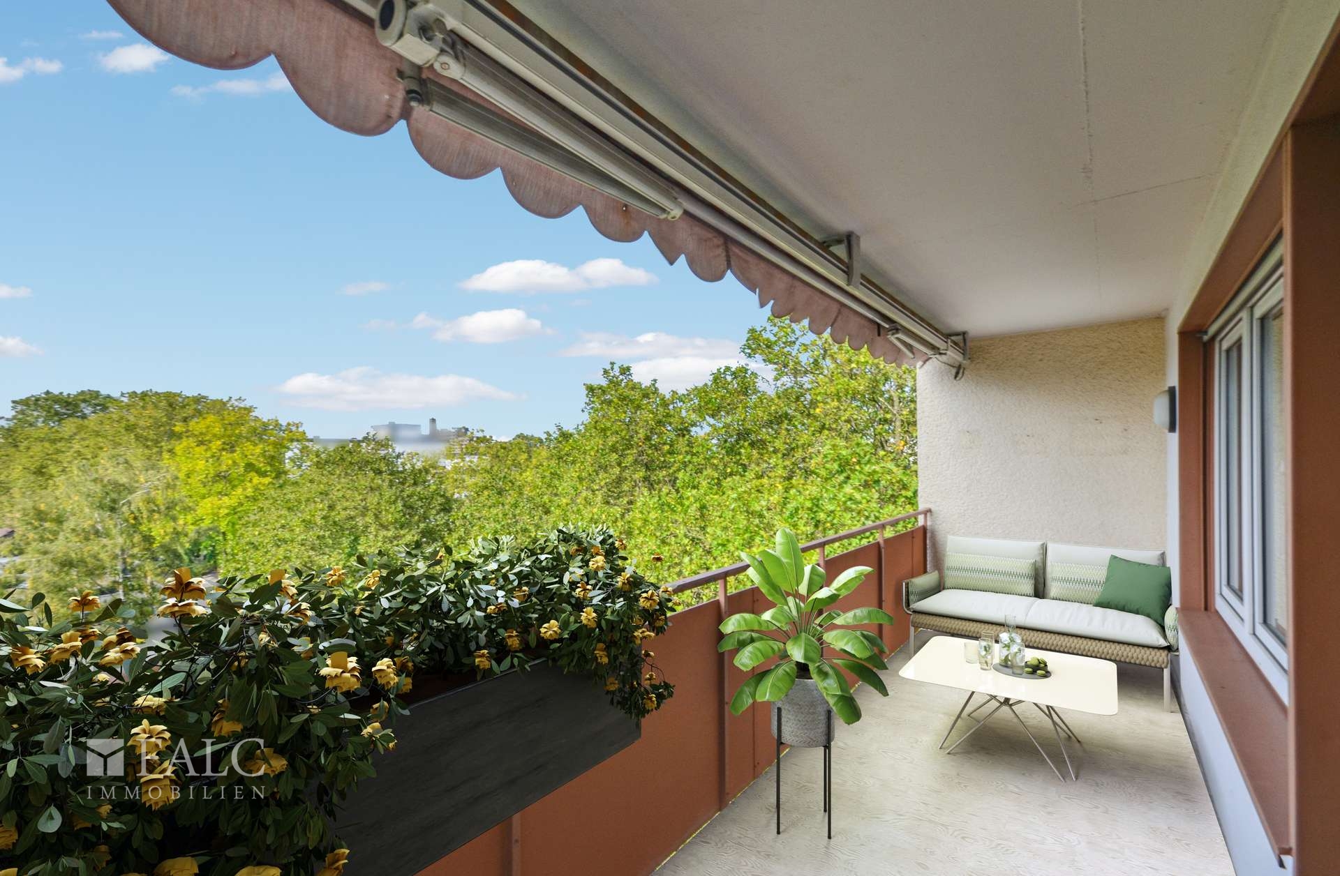 Balkon