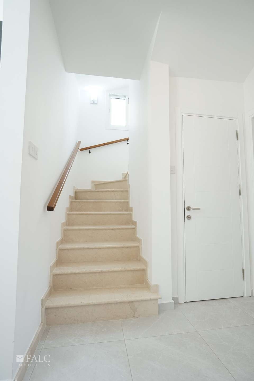 Treppe
