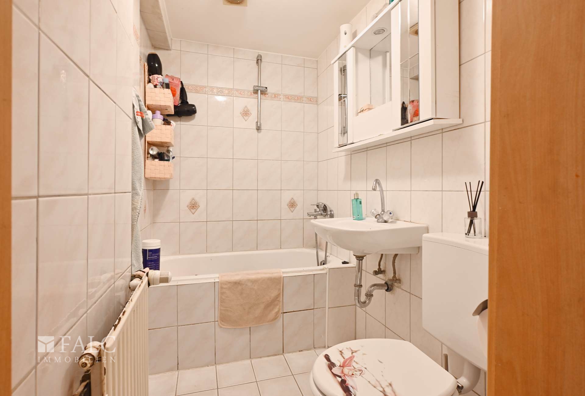 Badezimmer 3.OG rechts