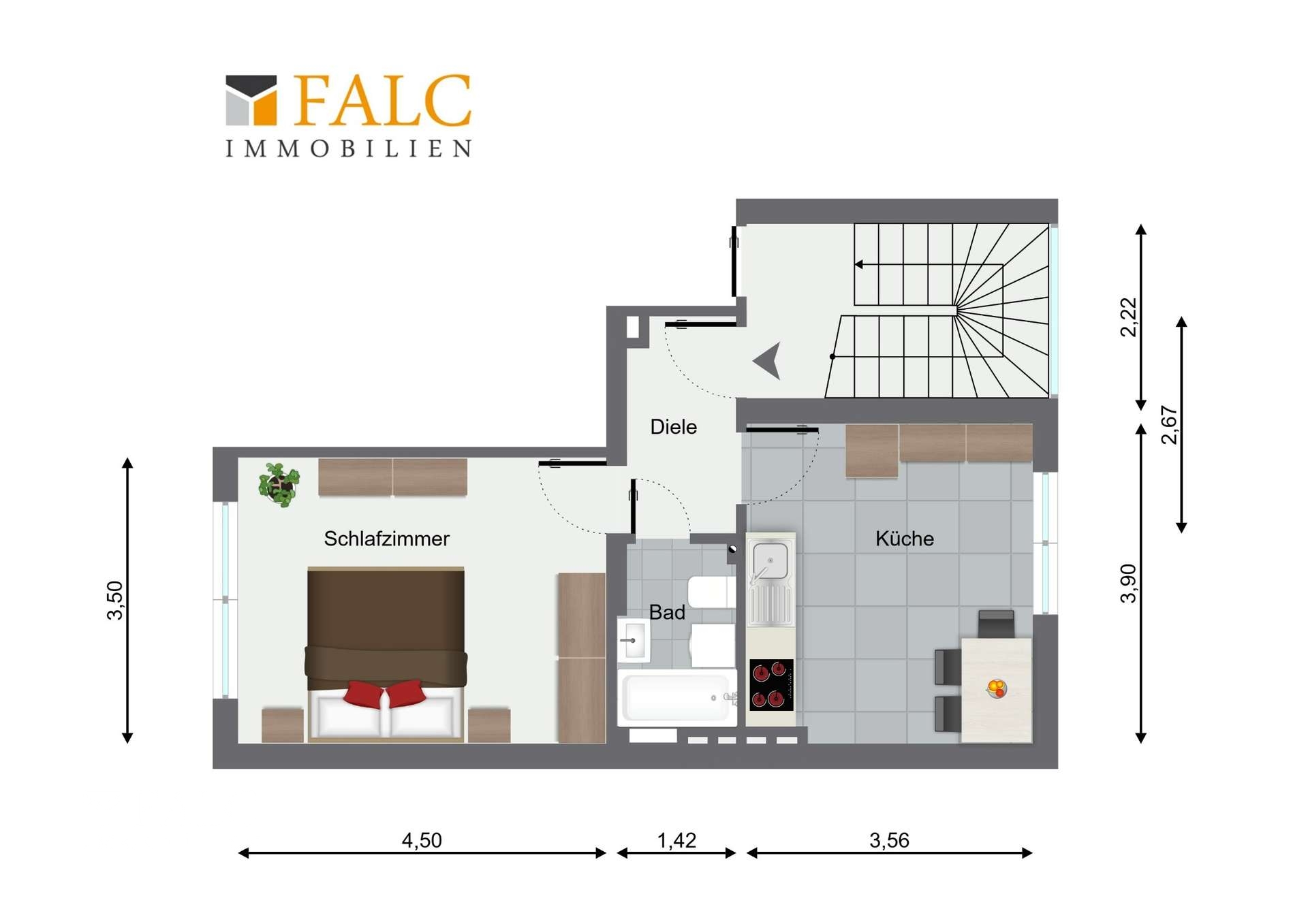 Grundriss_1-3 OG. links