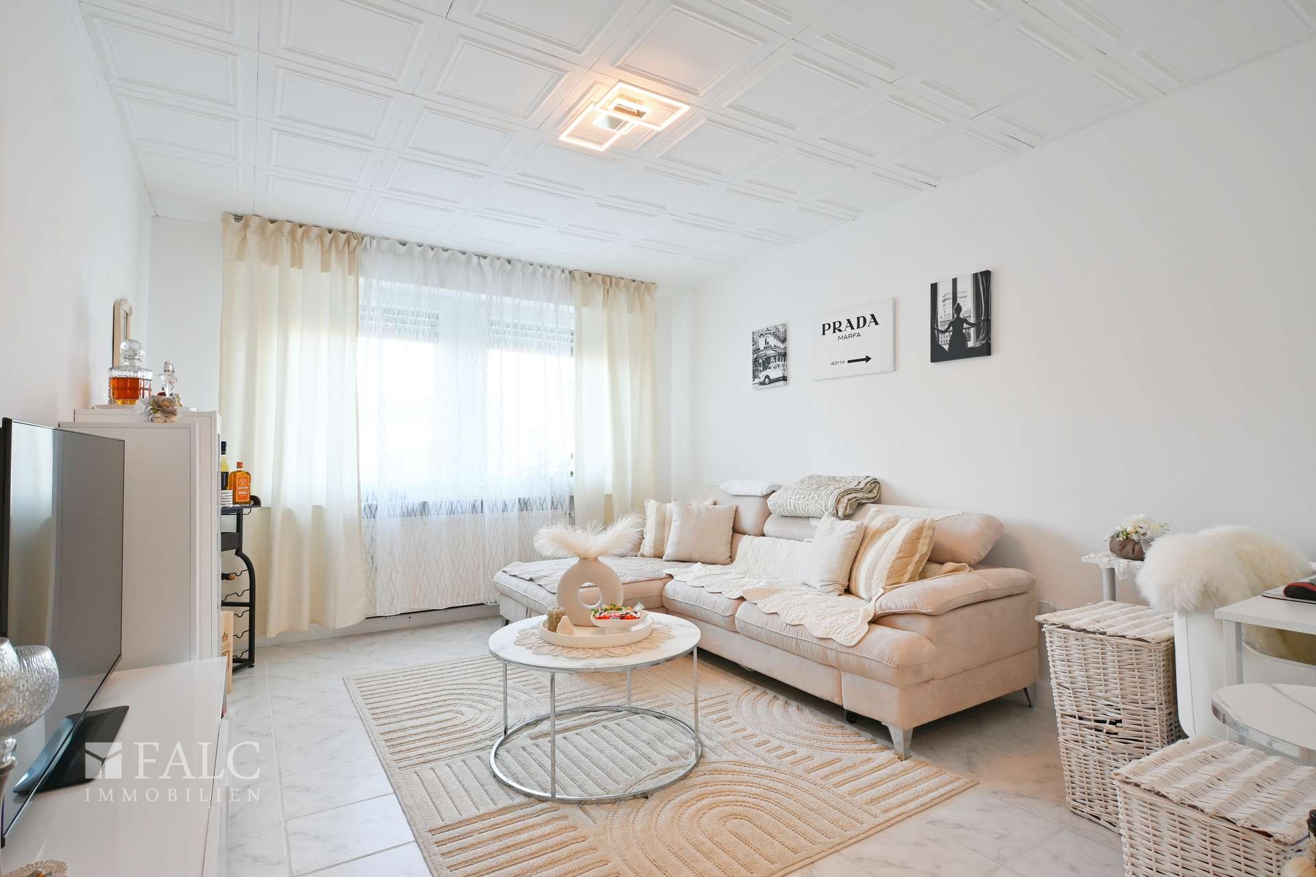 Wohnzimmer 1.OG rechts