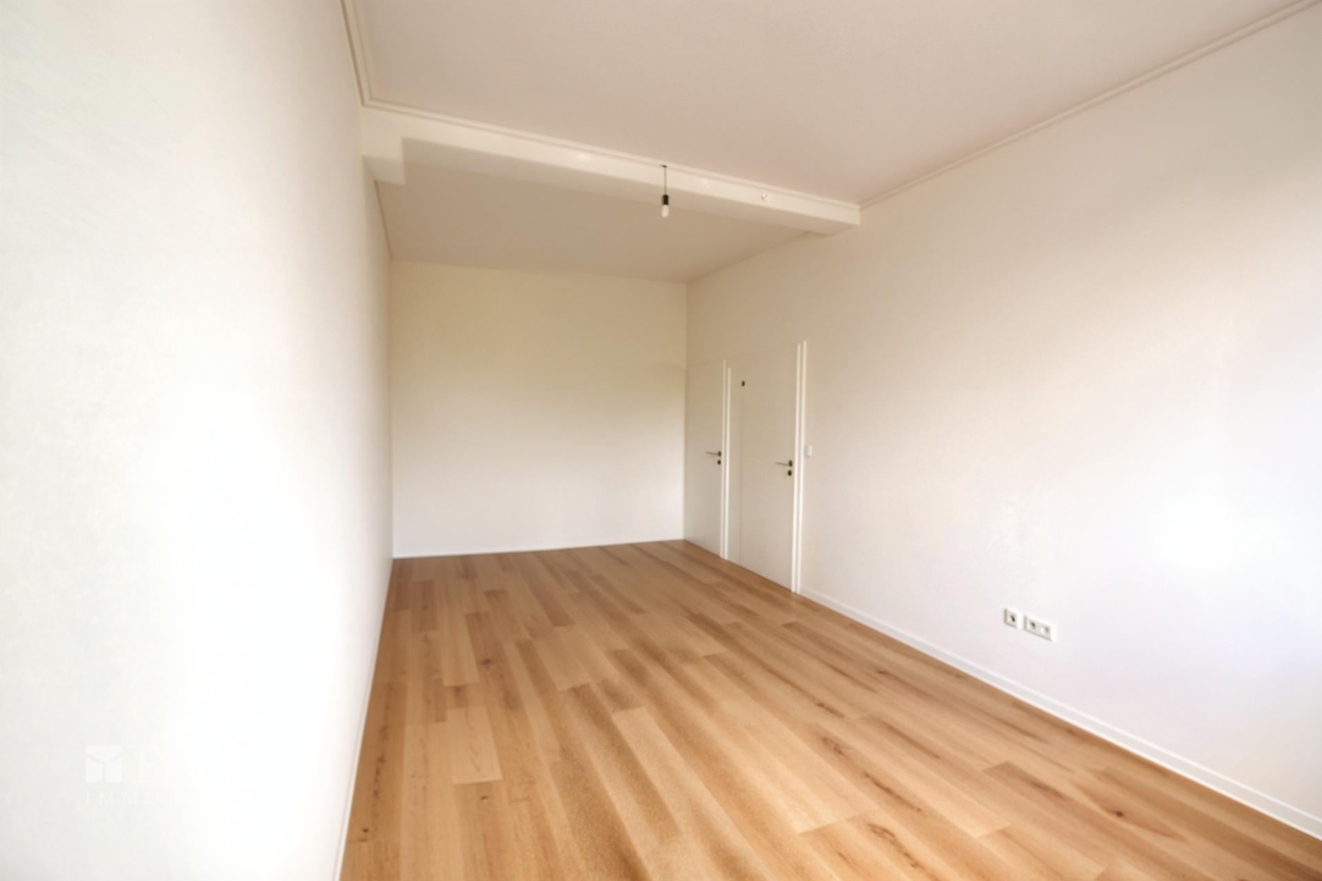 Kinderzimmer - Verbessert - (KI generiert)