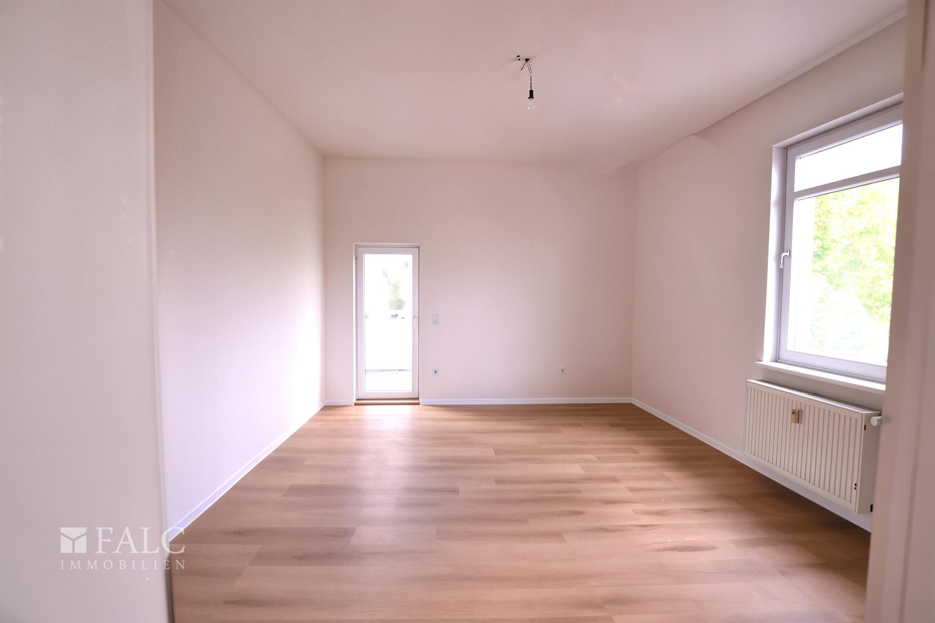 Schlafzimmer - Verbessert - (KI generiert)