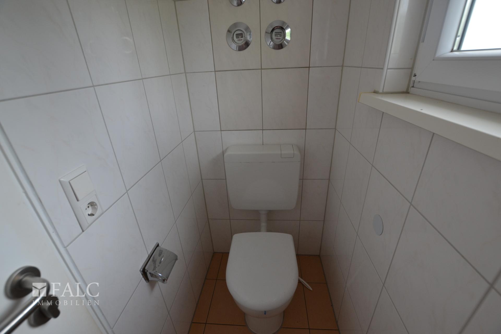 Gäste-WC