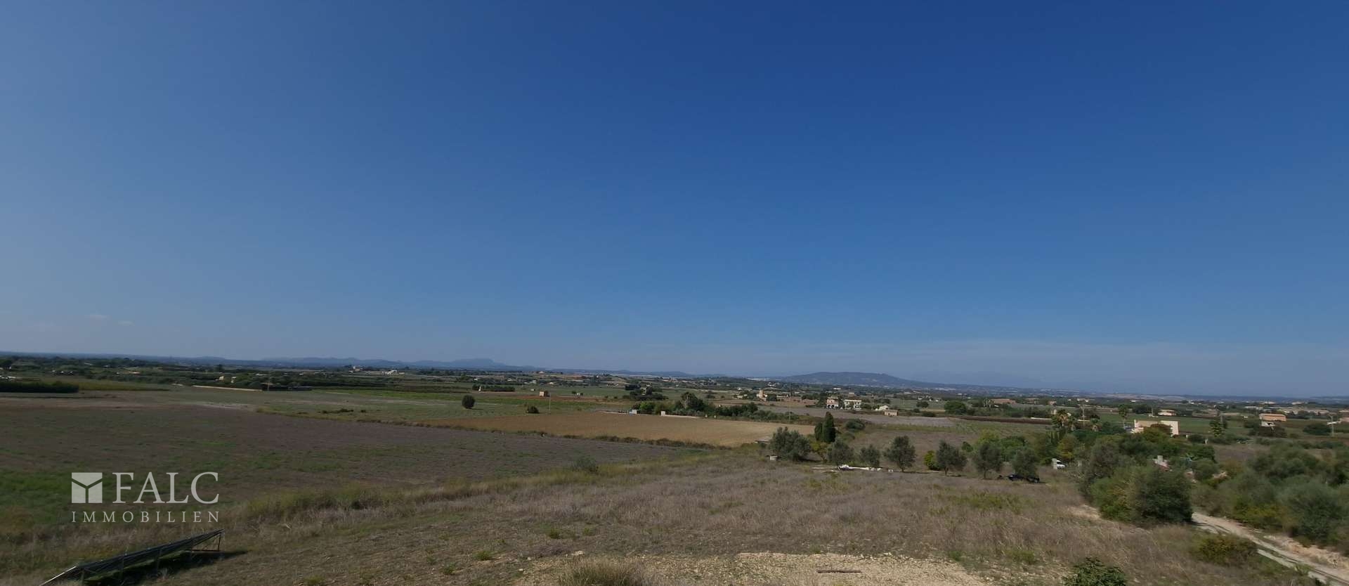 Weitblick/vistas panorámicas/panoramic views