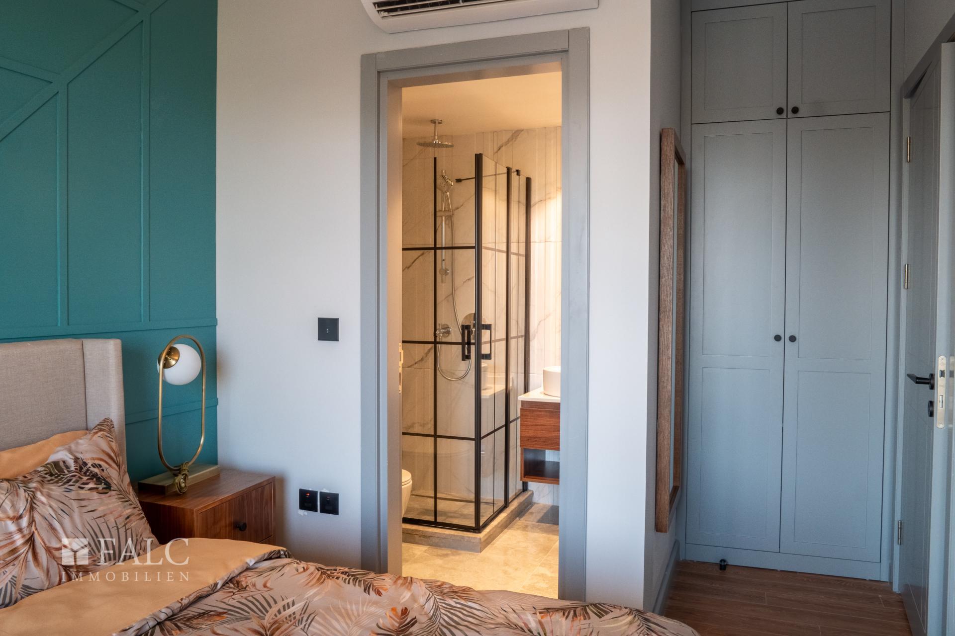 Apartment 2+1