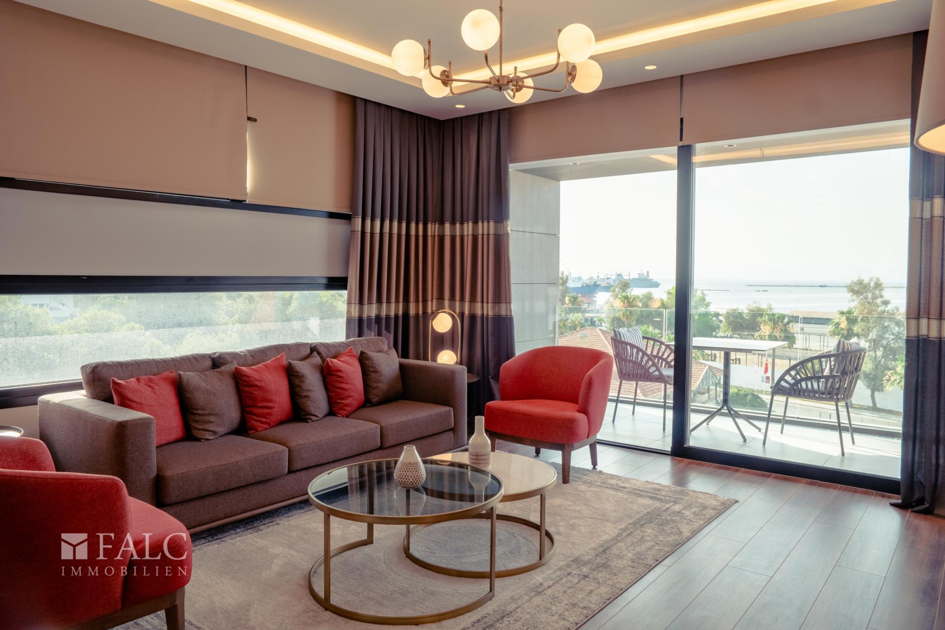 Apartment 3+1