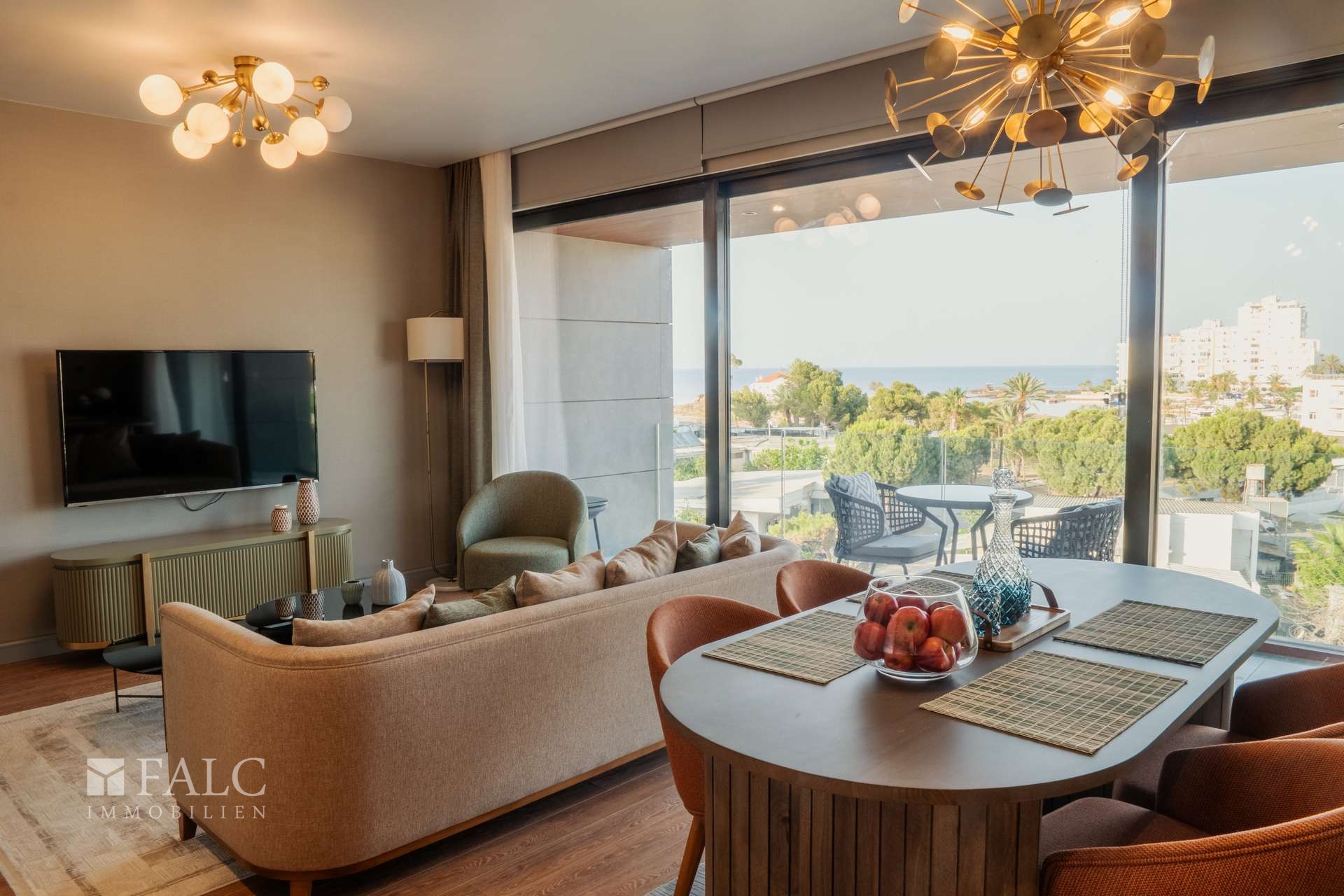 Apartment 2+1