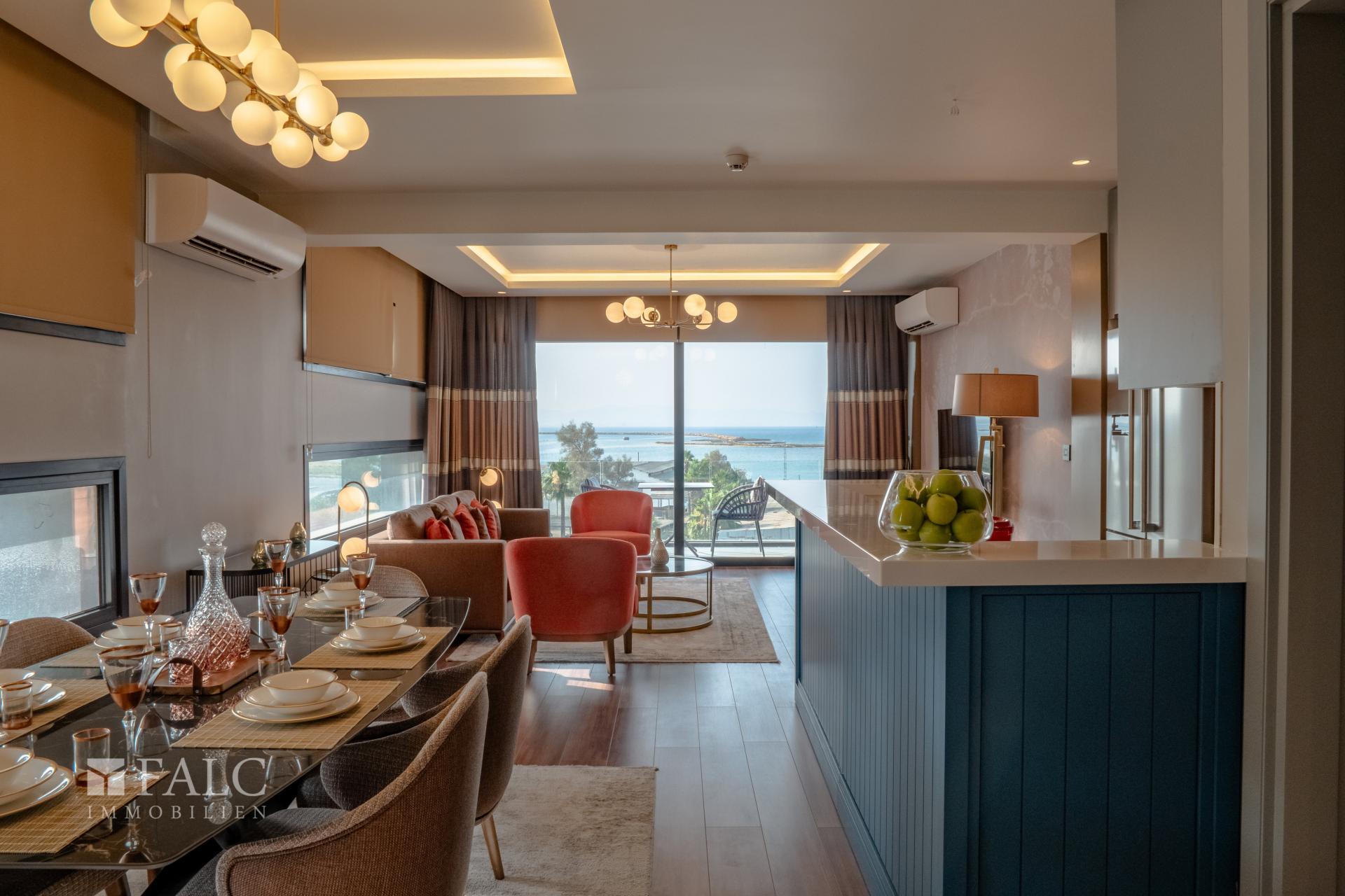 Apartment 3+1