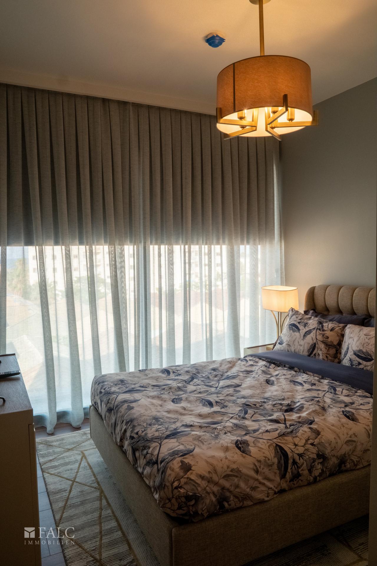 Apartment 3+1