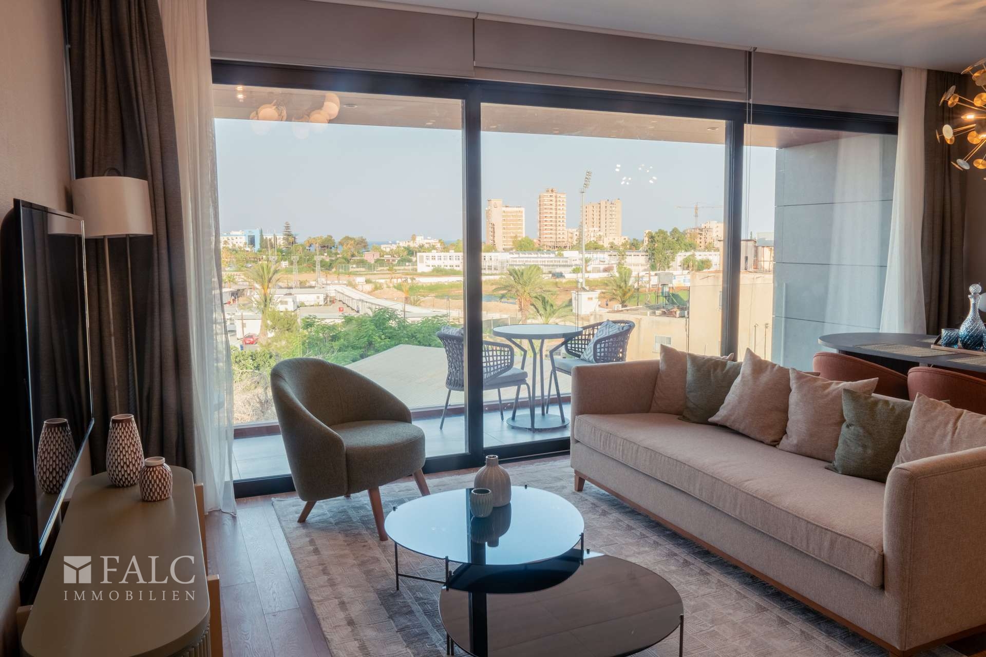Apartment 2+1