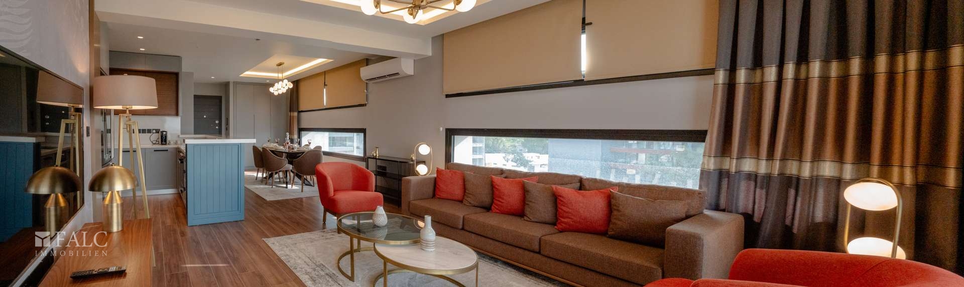 Apartment 3+1