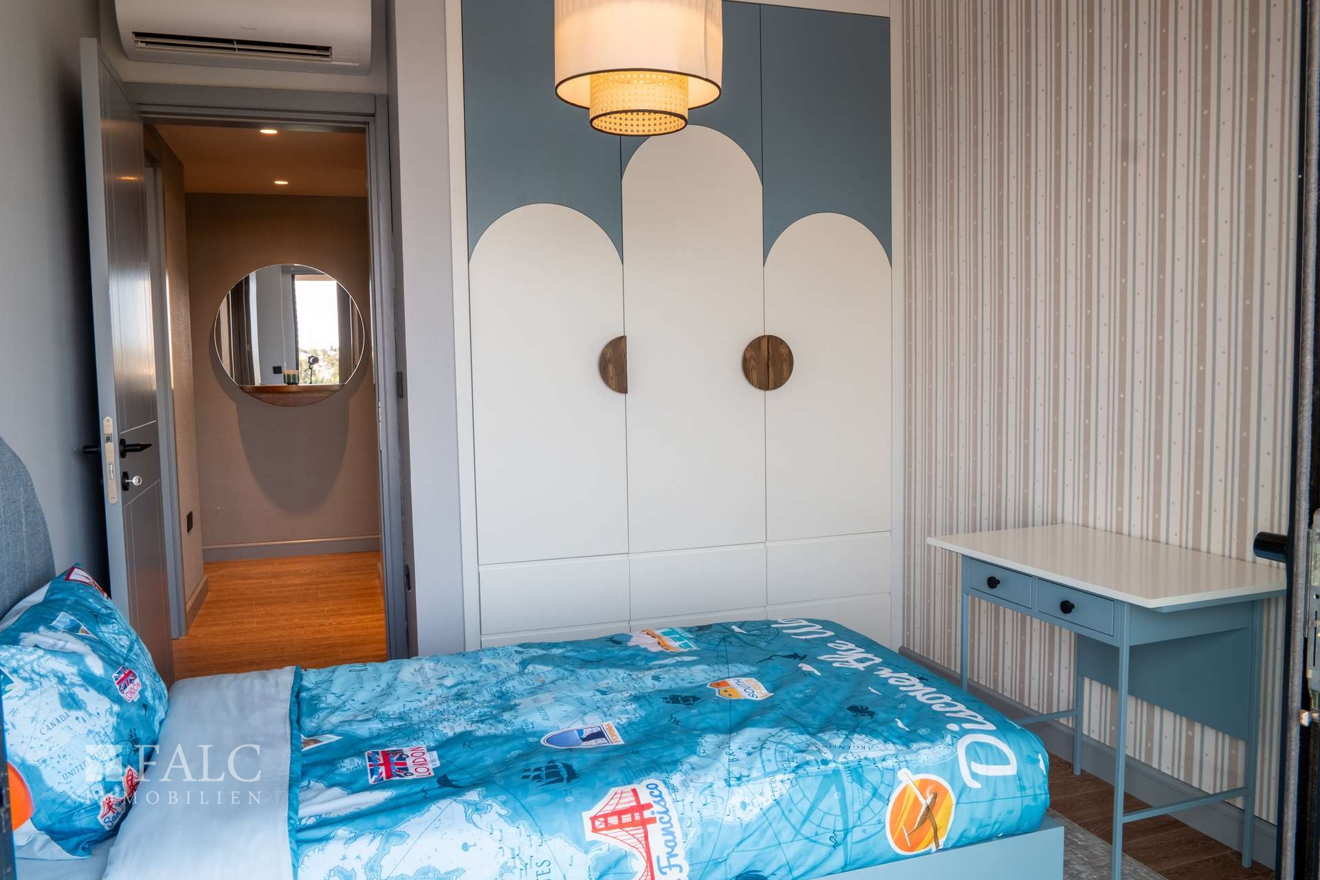 Apartment 2+1