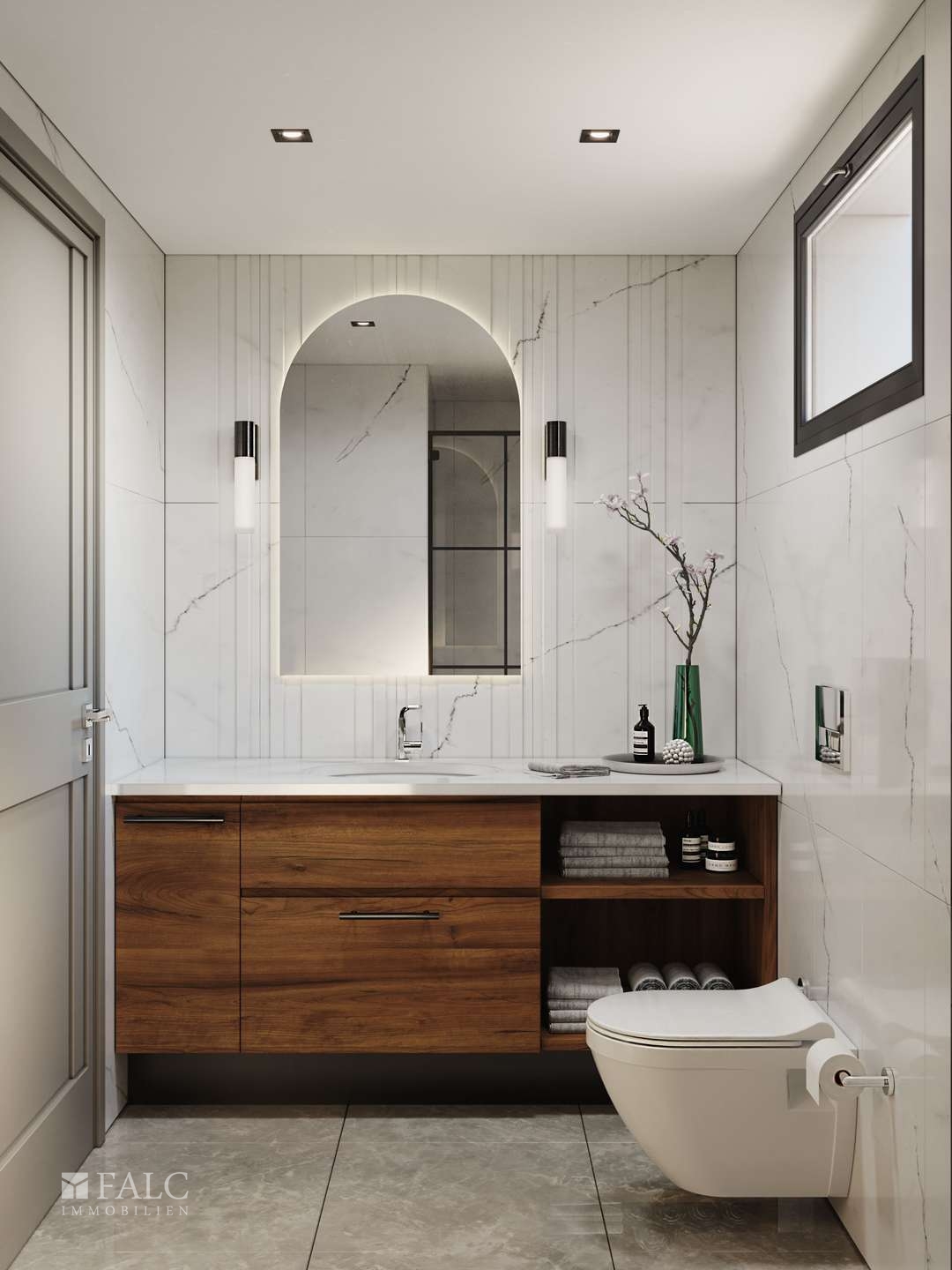Apartment 3+1