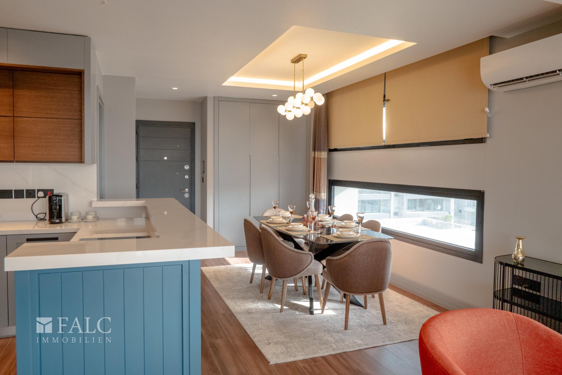 Apartment 3+1