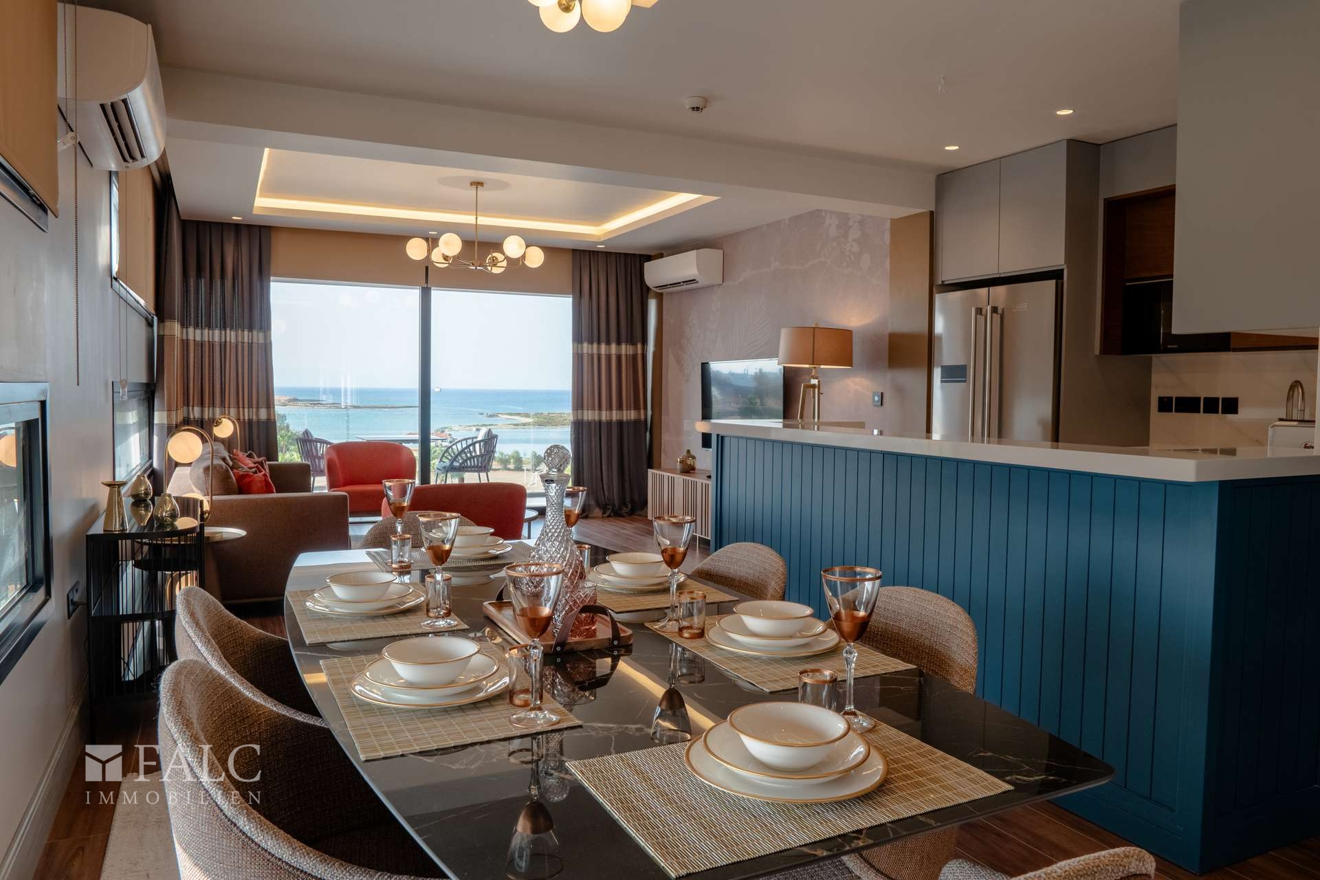 Apartment 2+1