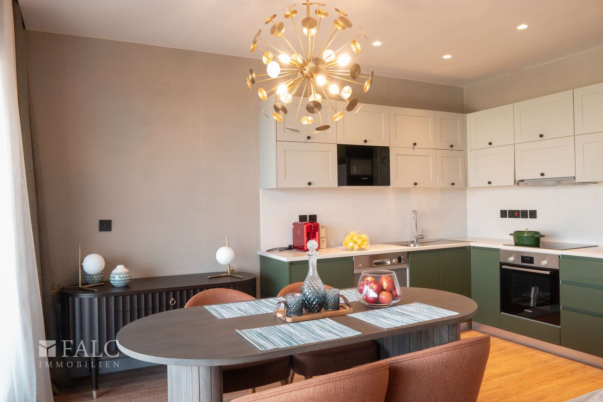 Apartment 2+1