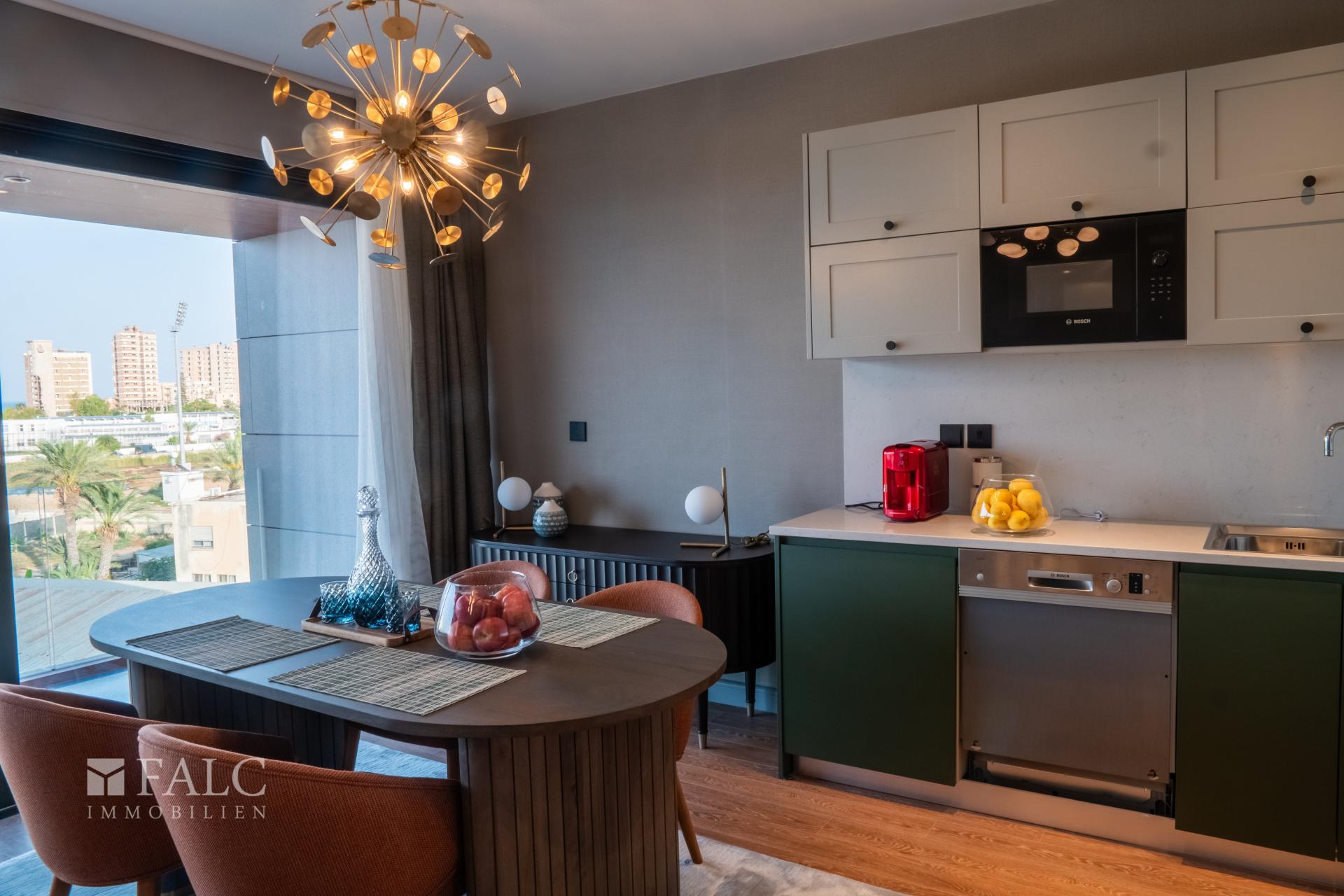 Apartment 2+1