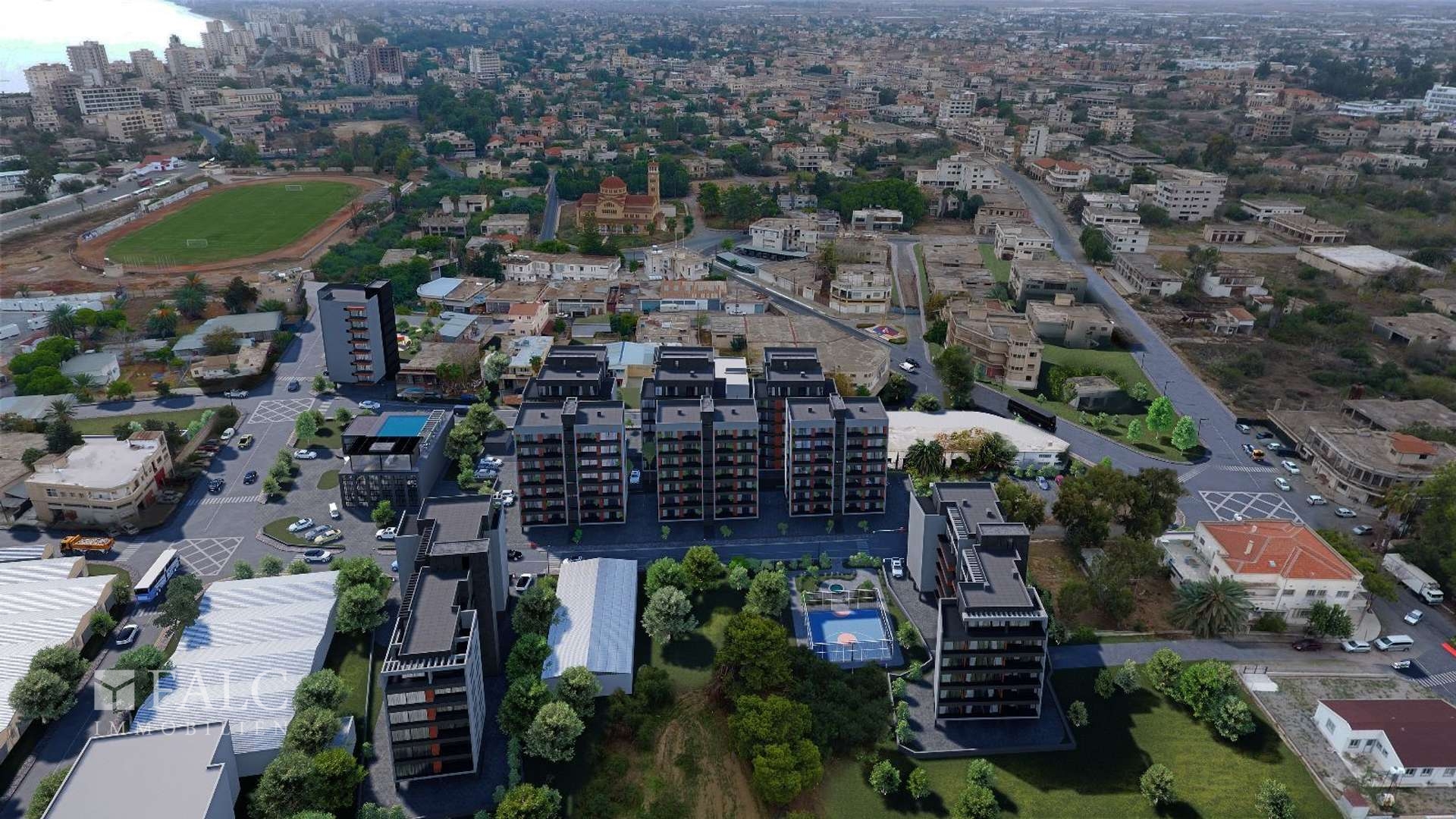 Varosha
