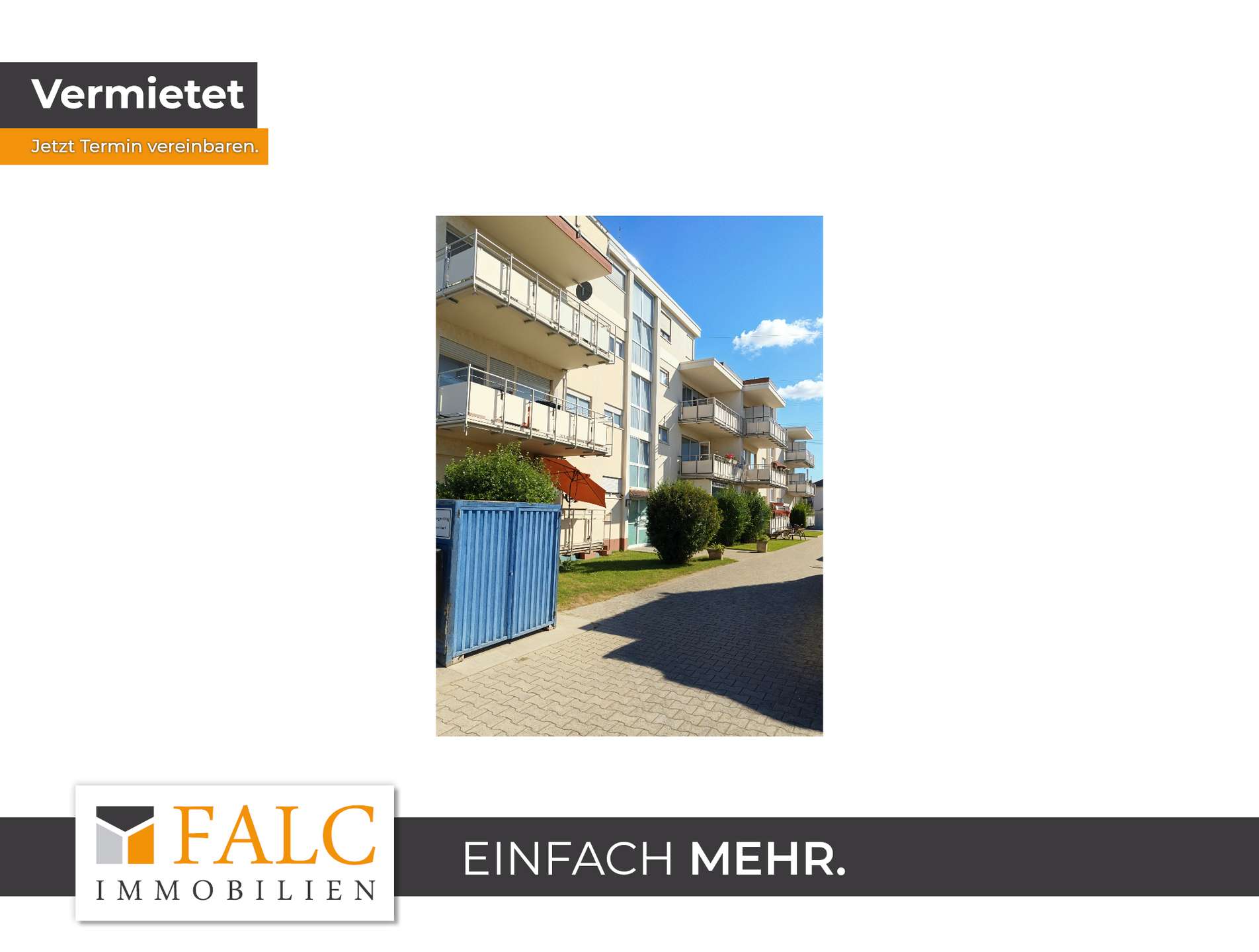 Aussenansicht