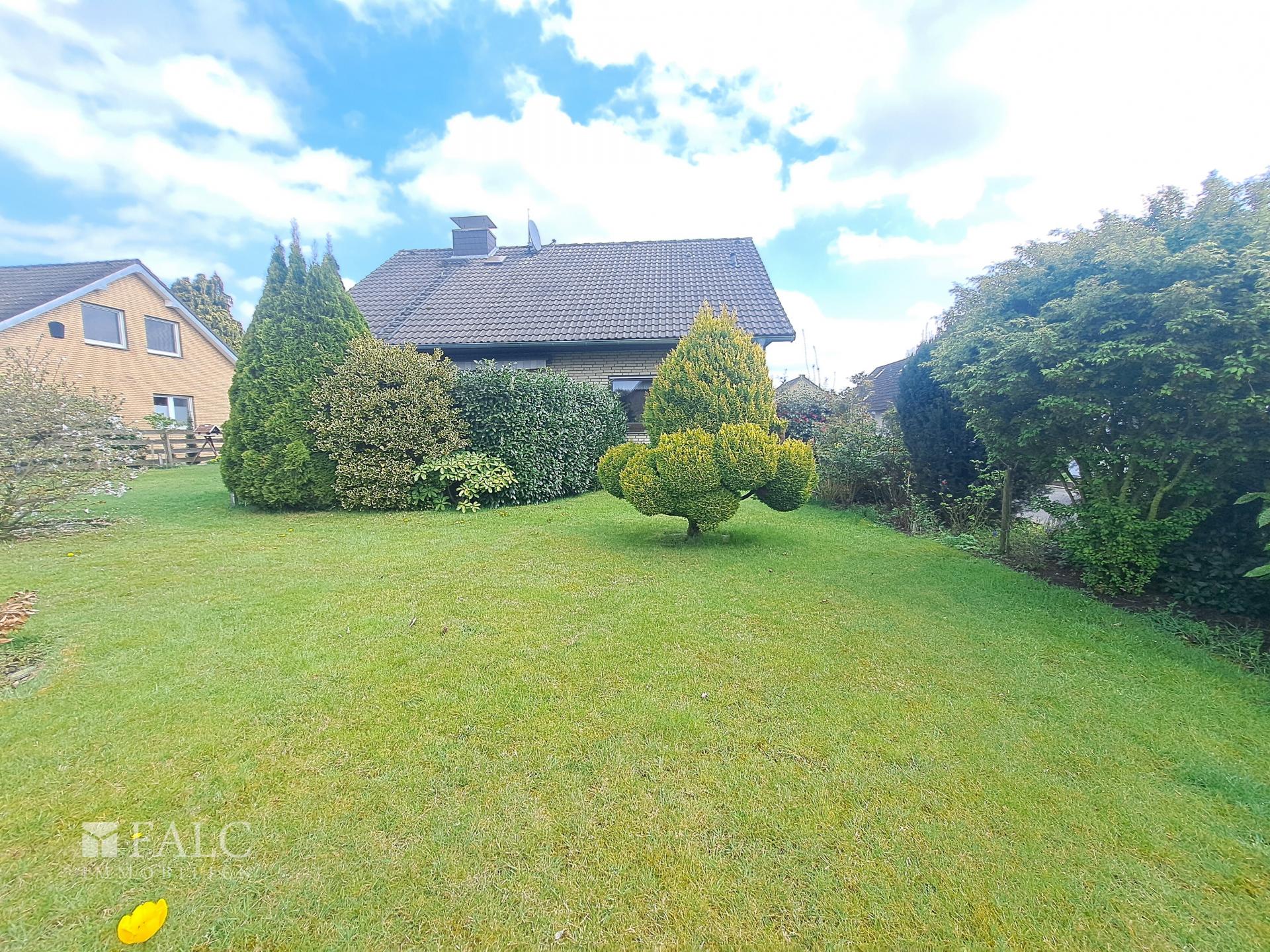 Haus / Garten