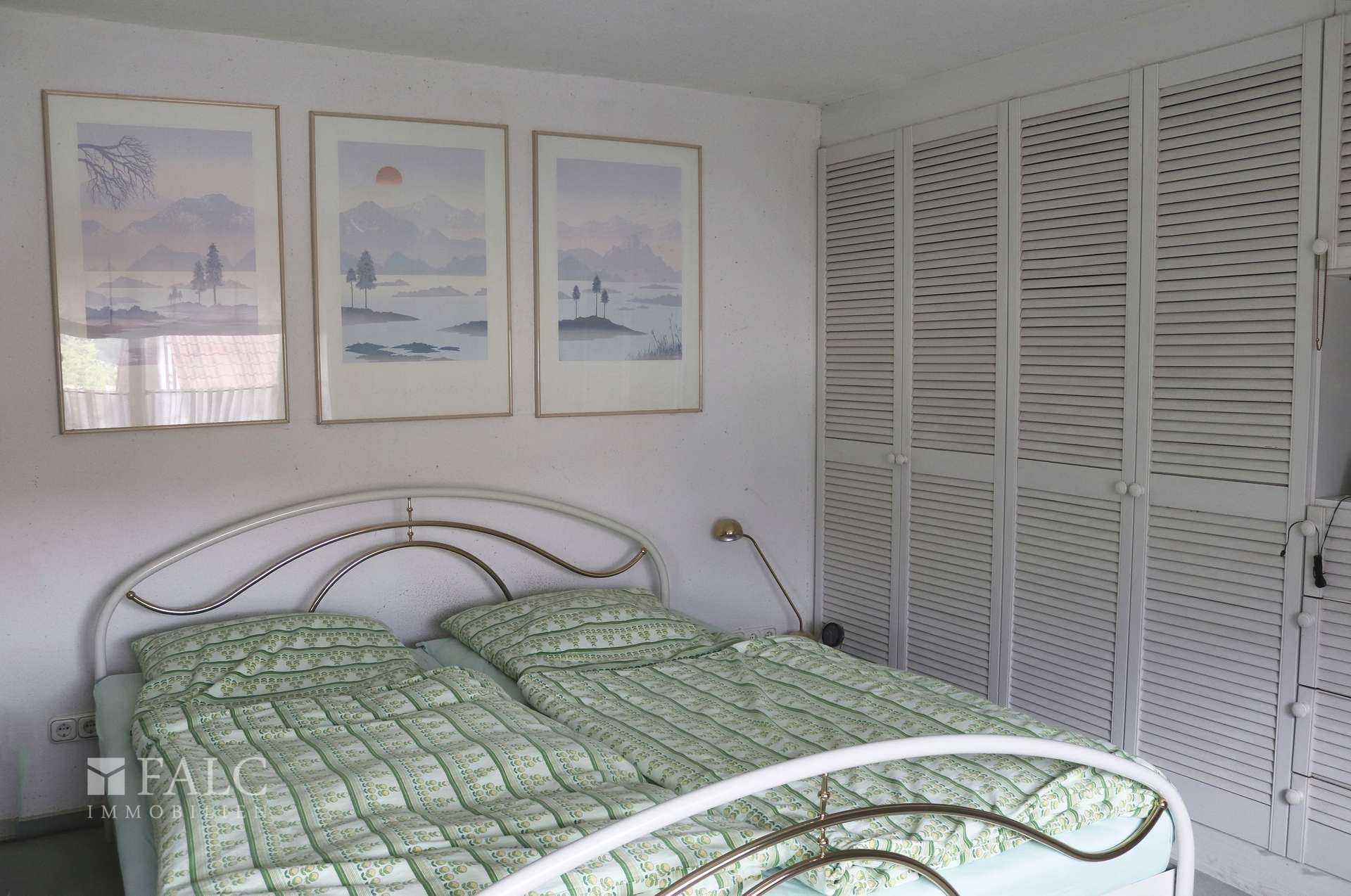 OG Schlafzimmer
