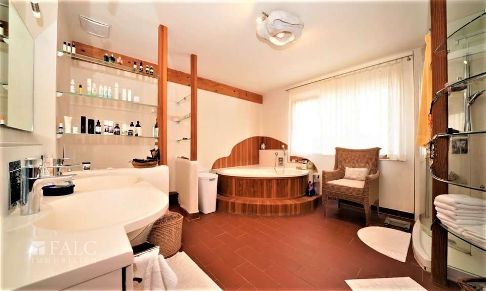 Badetempel
