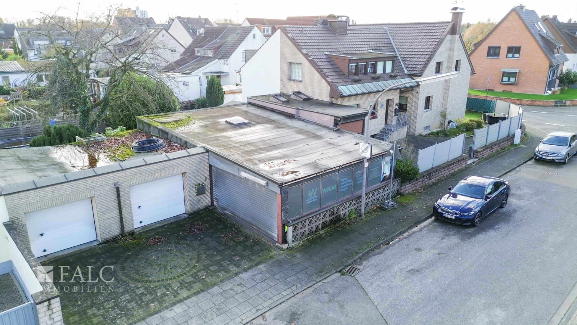 Objektansicht komplett