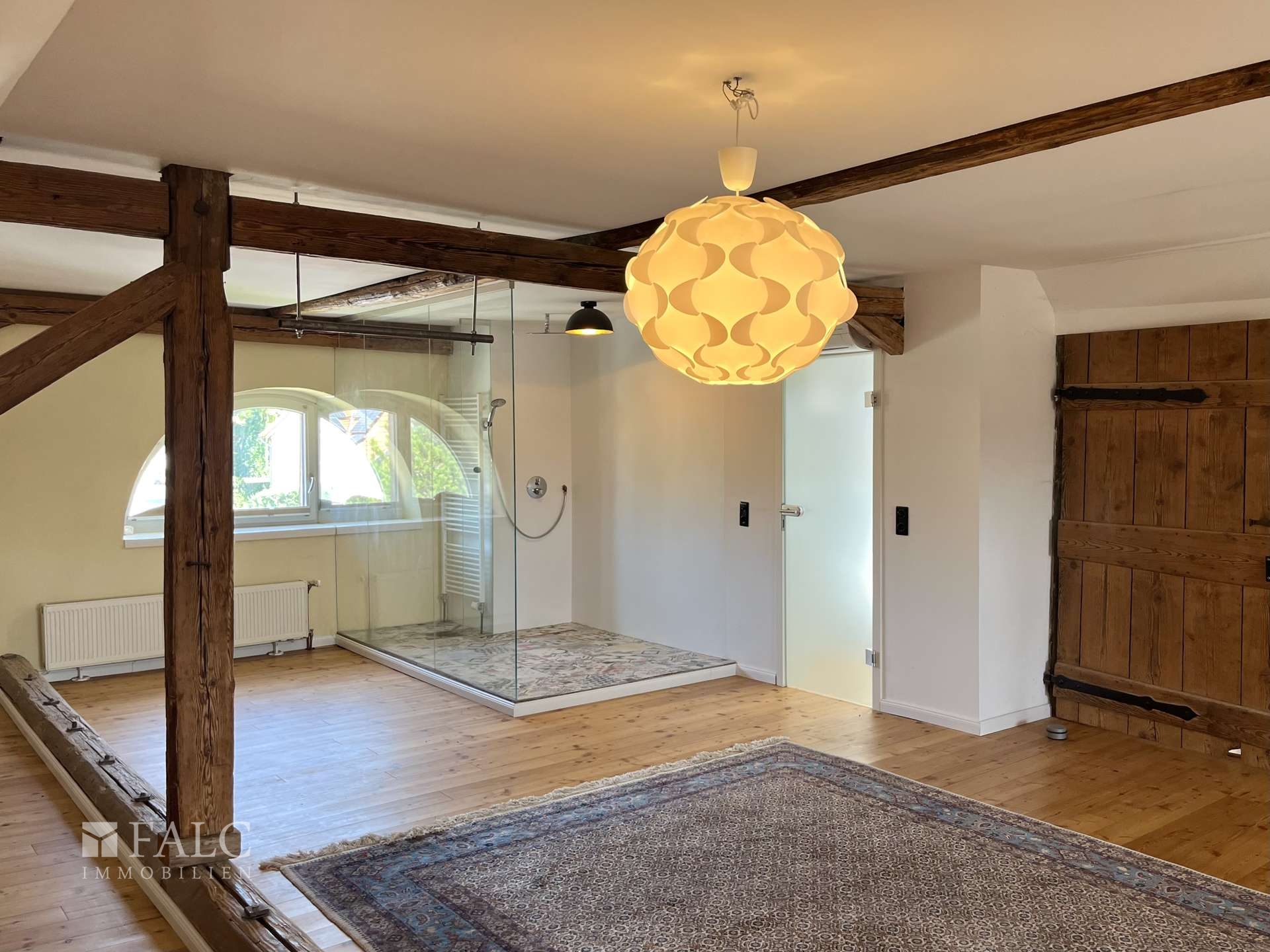 Schlafzimmer DG