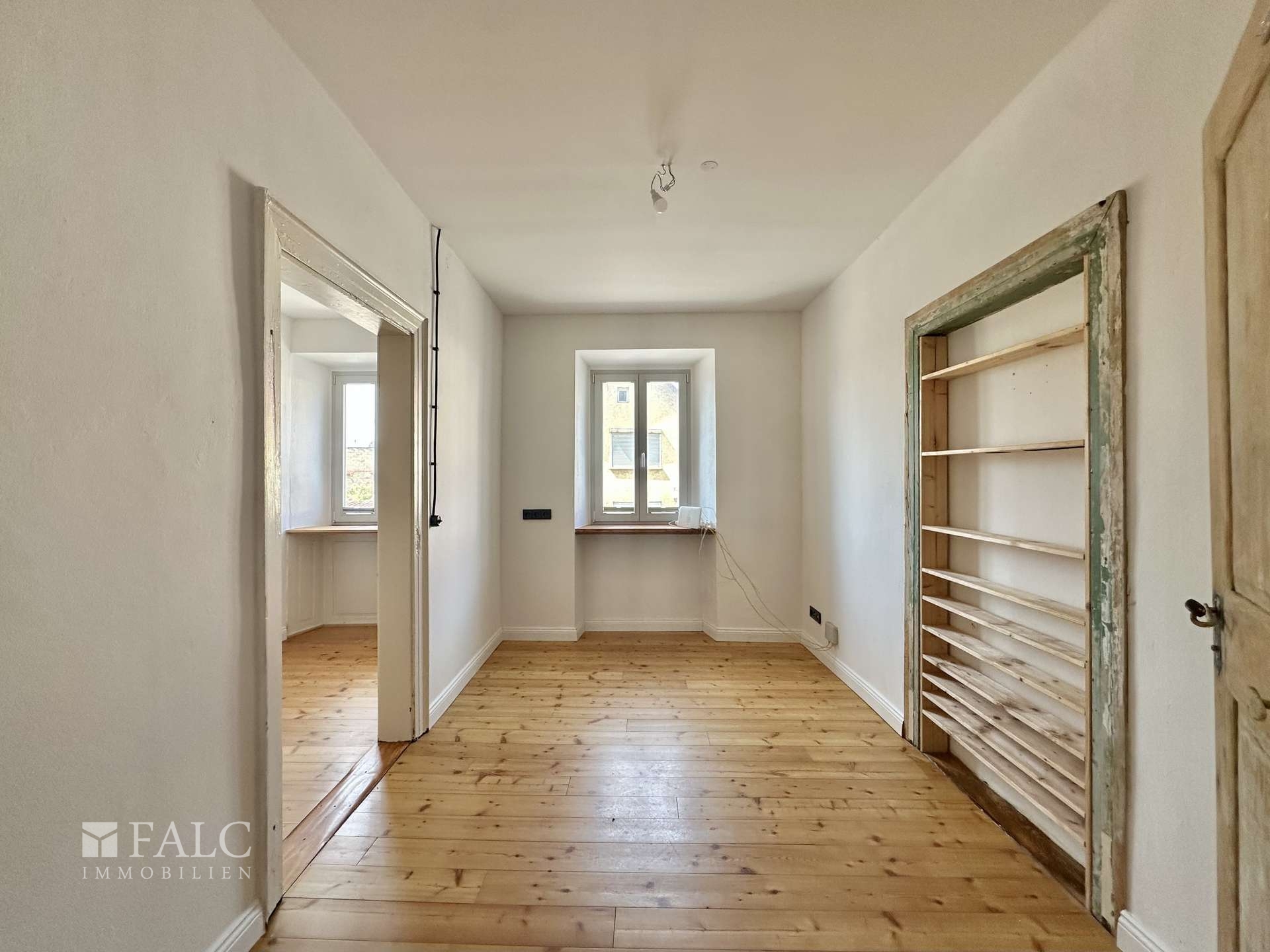 Zimmer EG