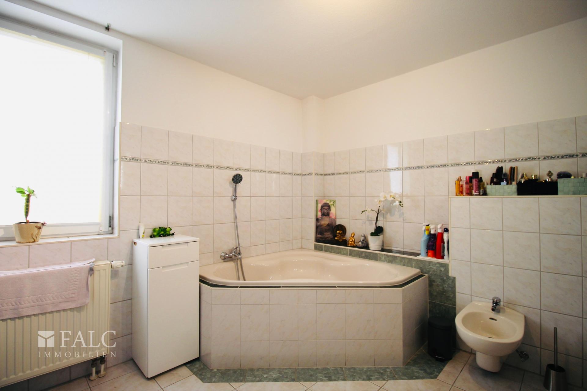 Badezimmer I