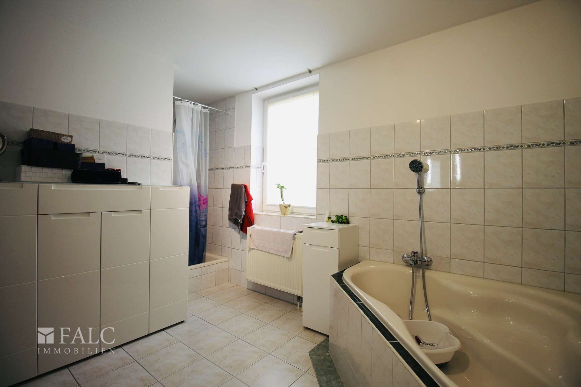 Badezimmer I