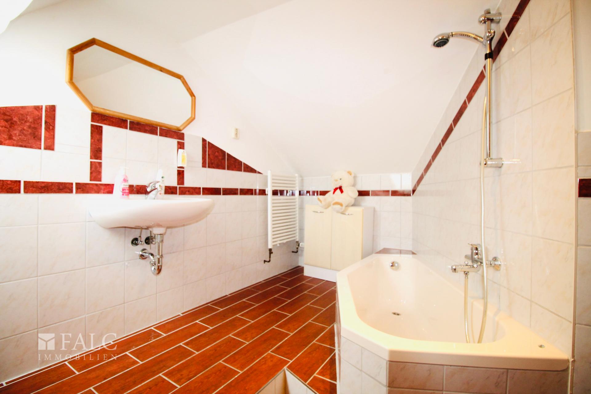 Badezimmer II