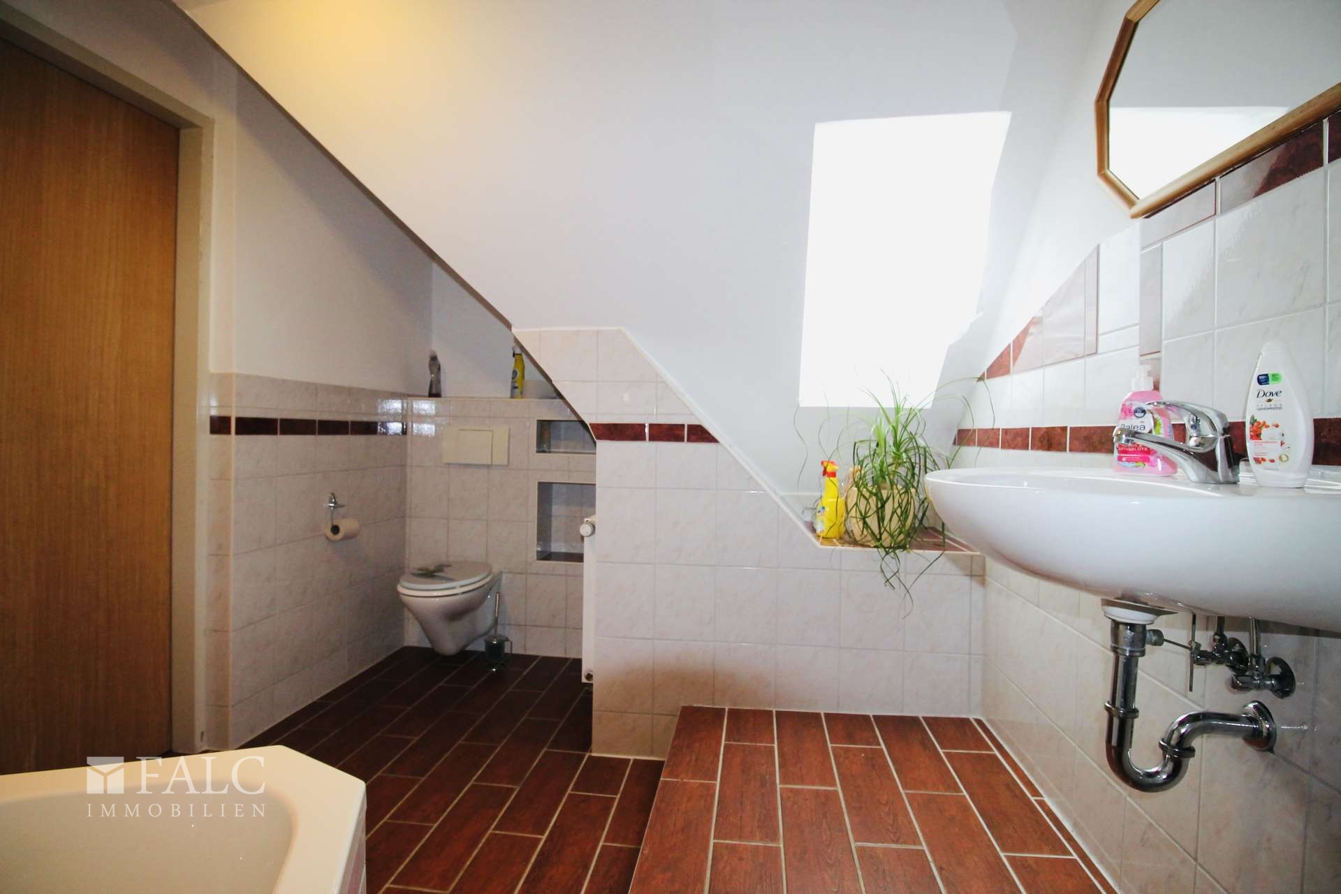 Badezimmer II