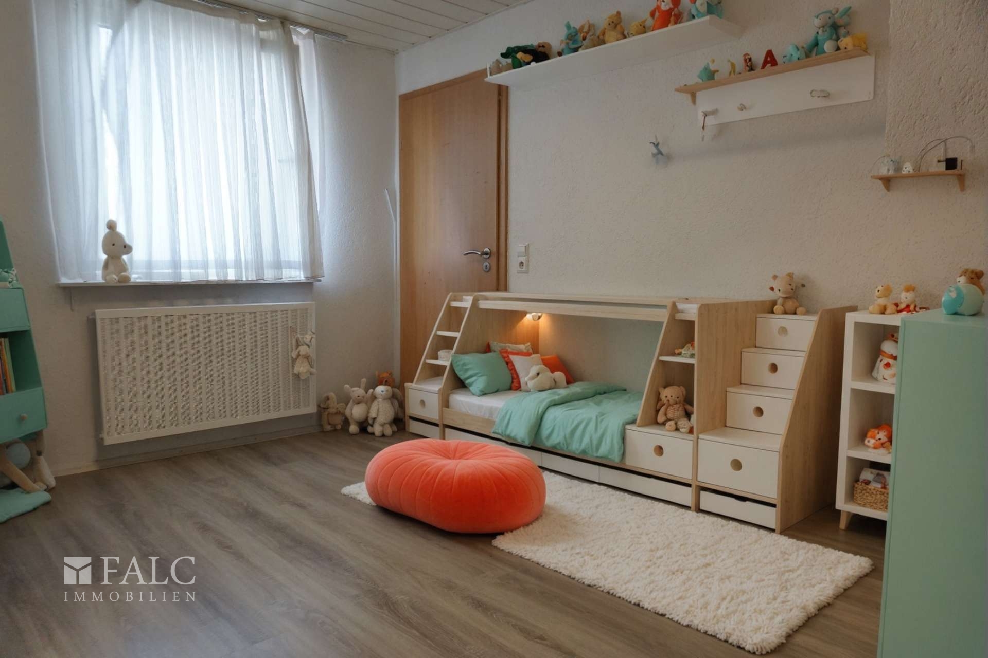 Kinderzimmer