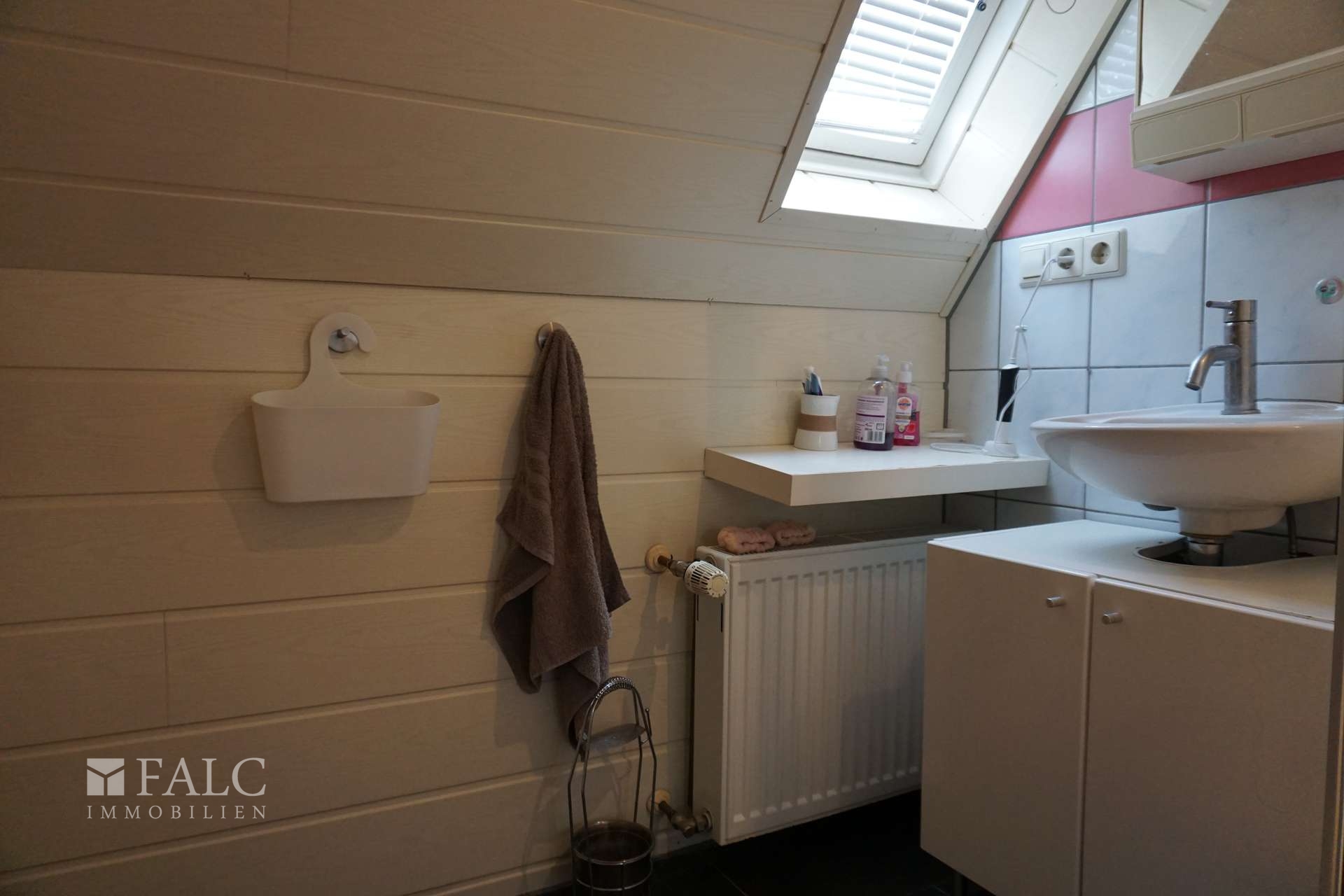 WC DG