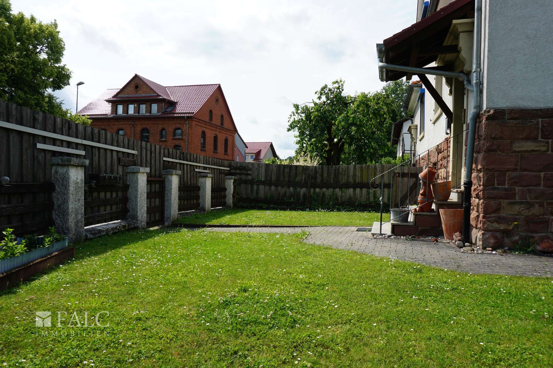 Garten