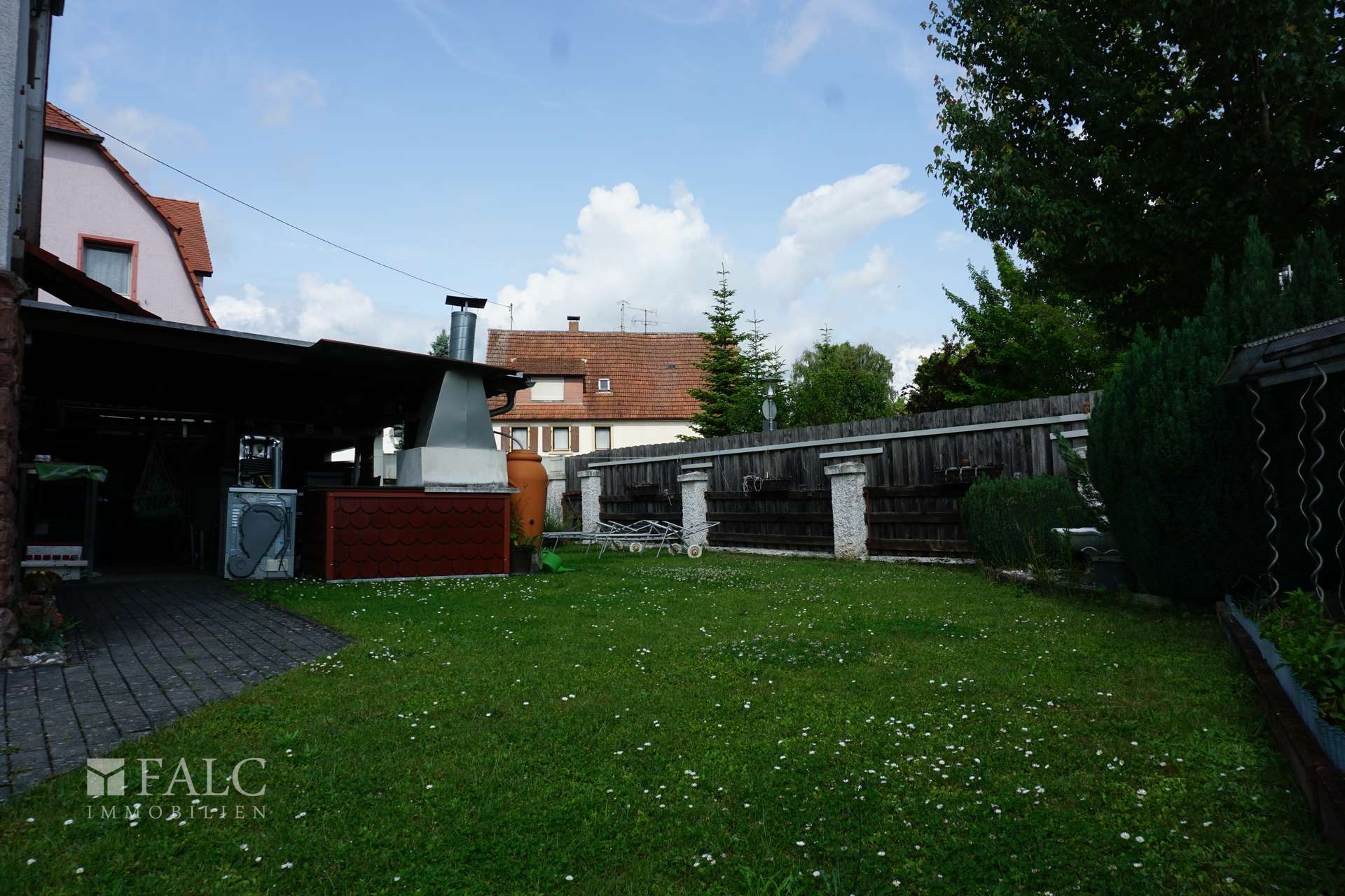 Garten