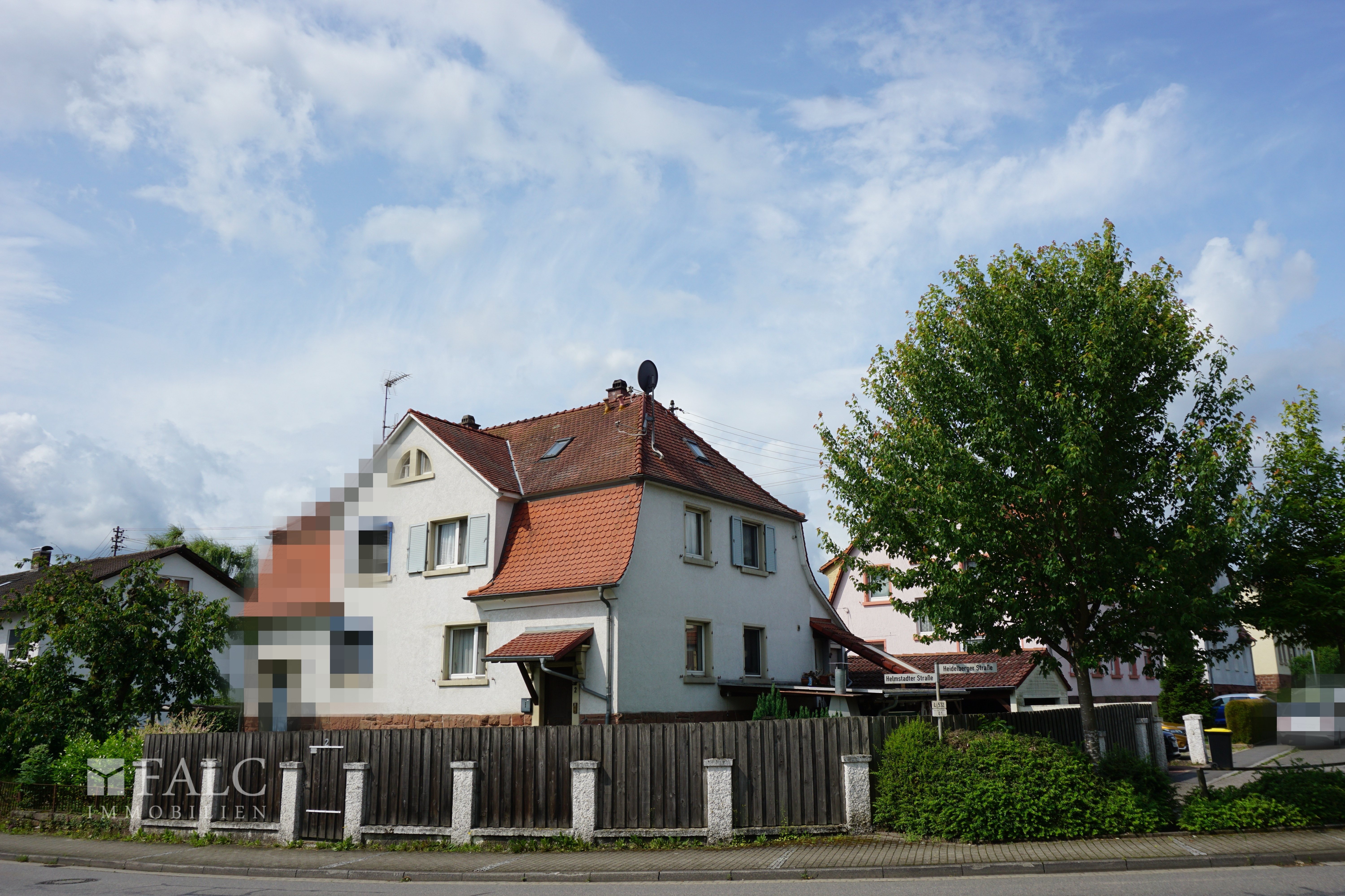 Ihr neues Zuhause