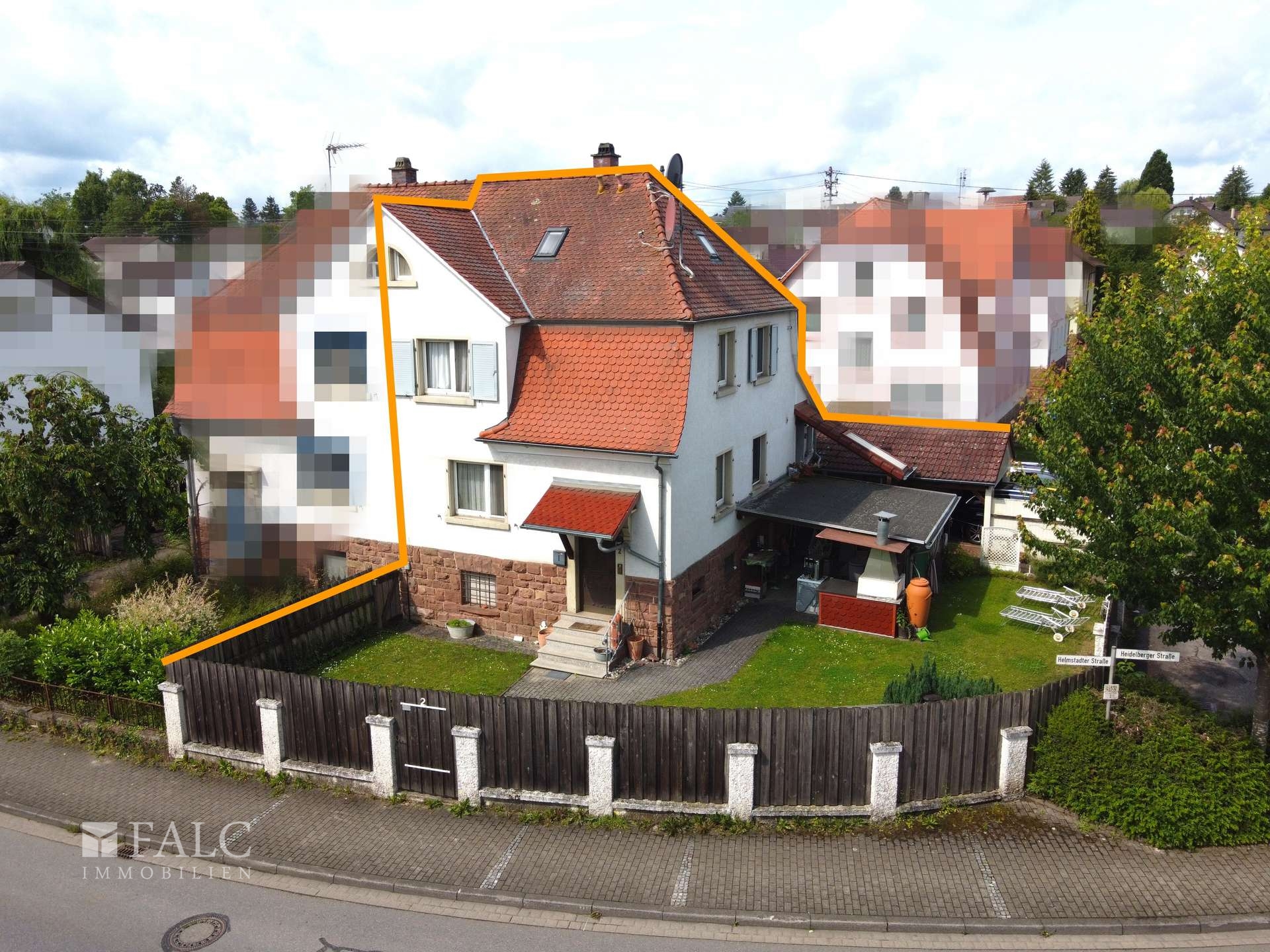 Ihr neues Zuhause