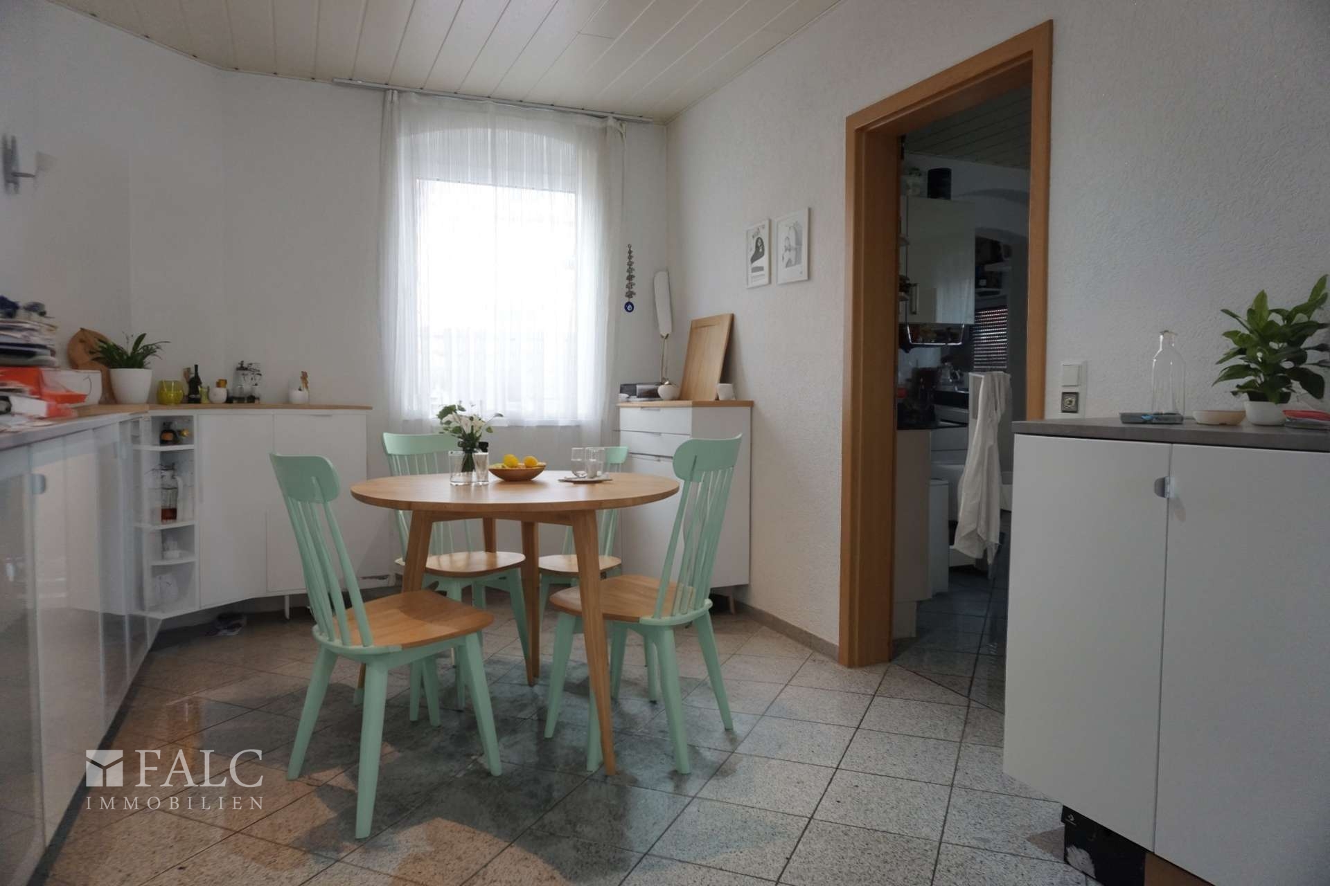 Esszimmer