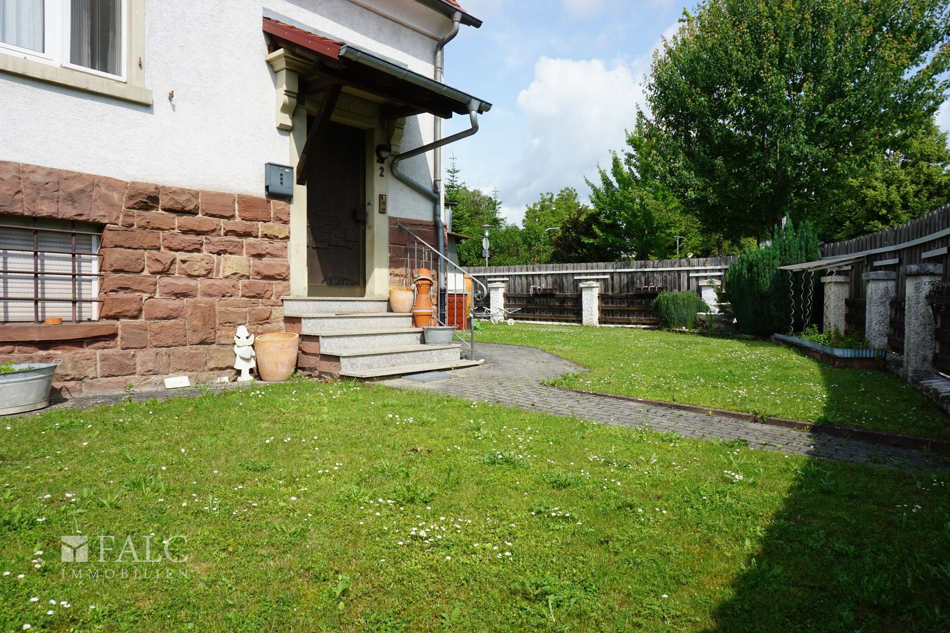 Garten 