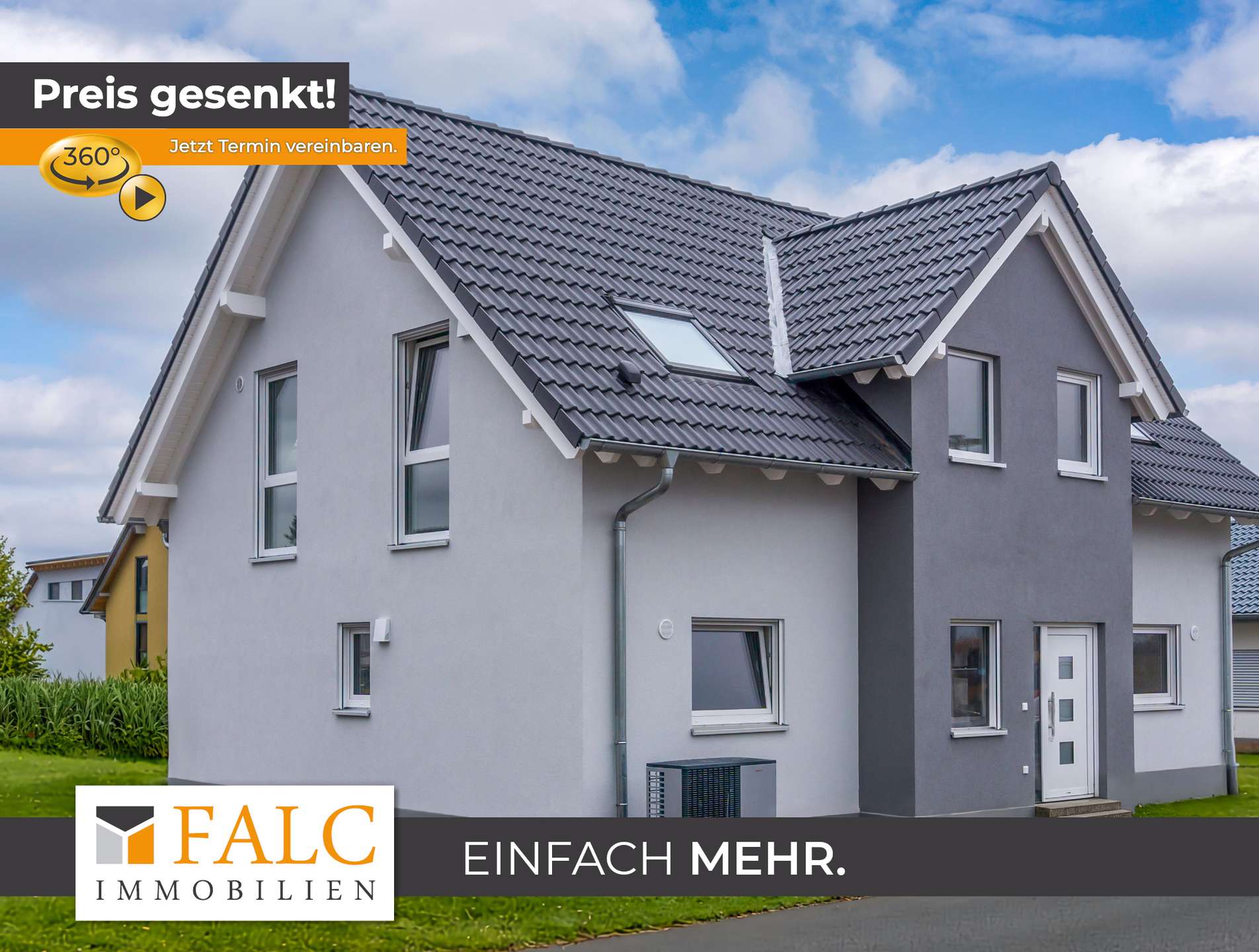 EFH Neubau
