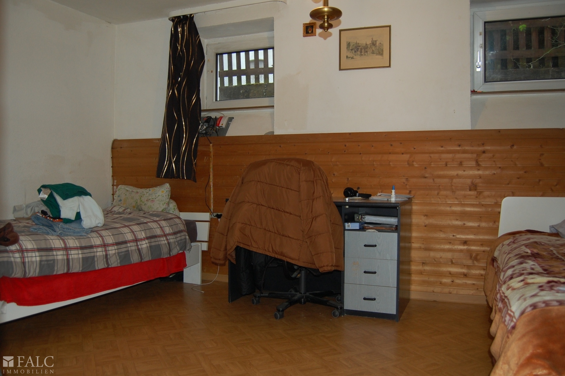 ZG Schlafzimmer