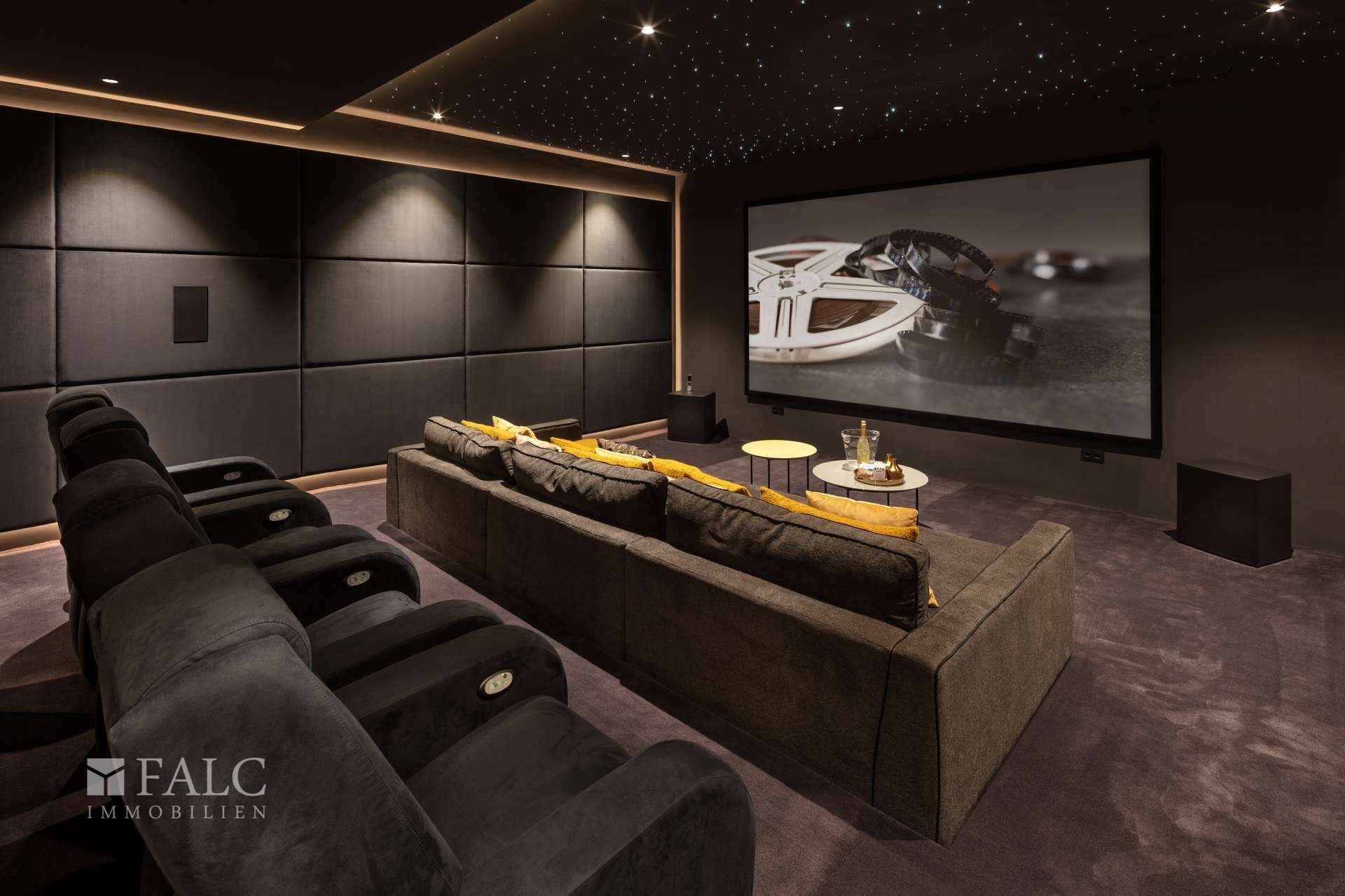 Cinephile Refugium