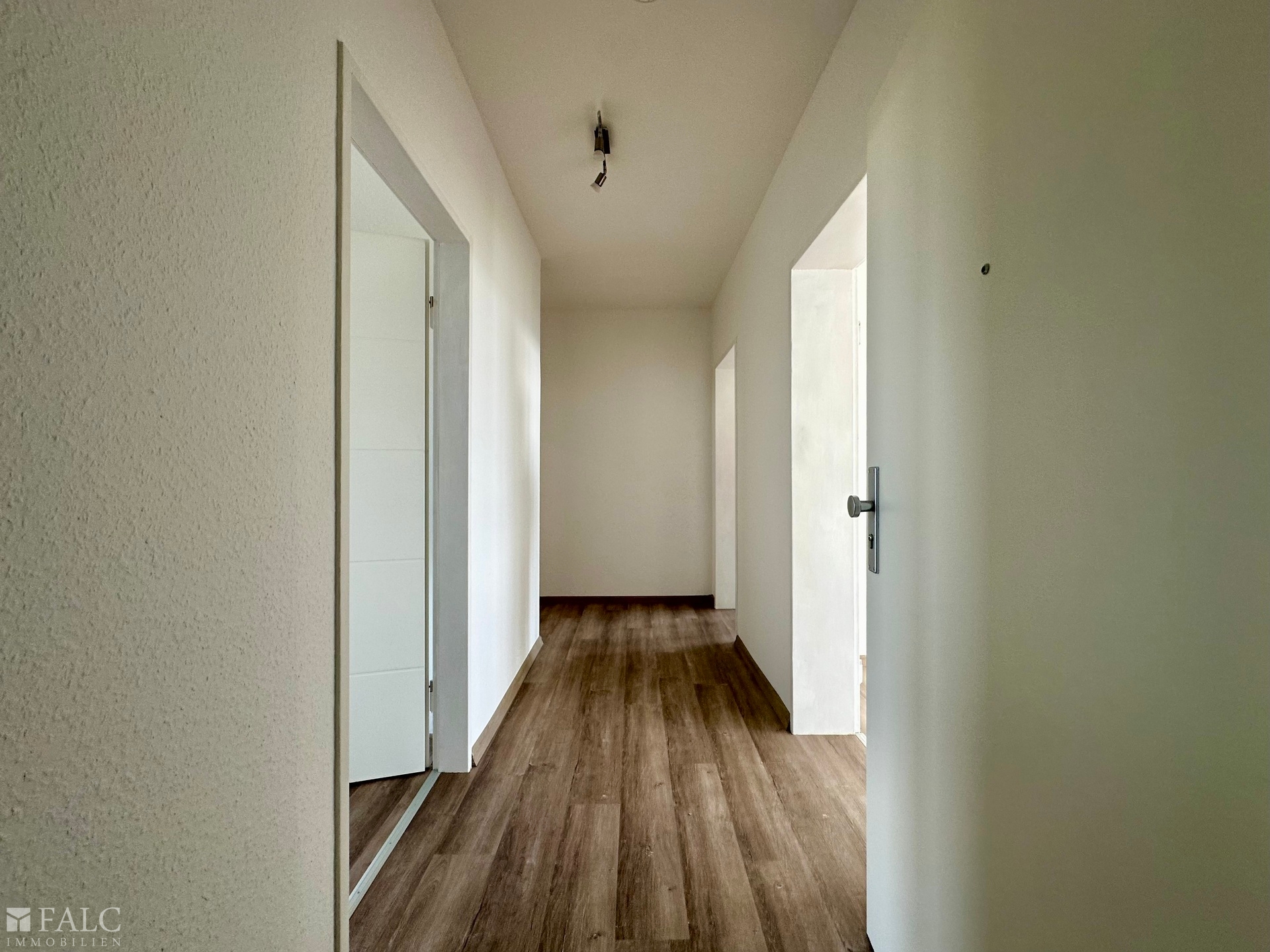 Wohnungsflur