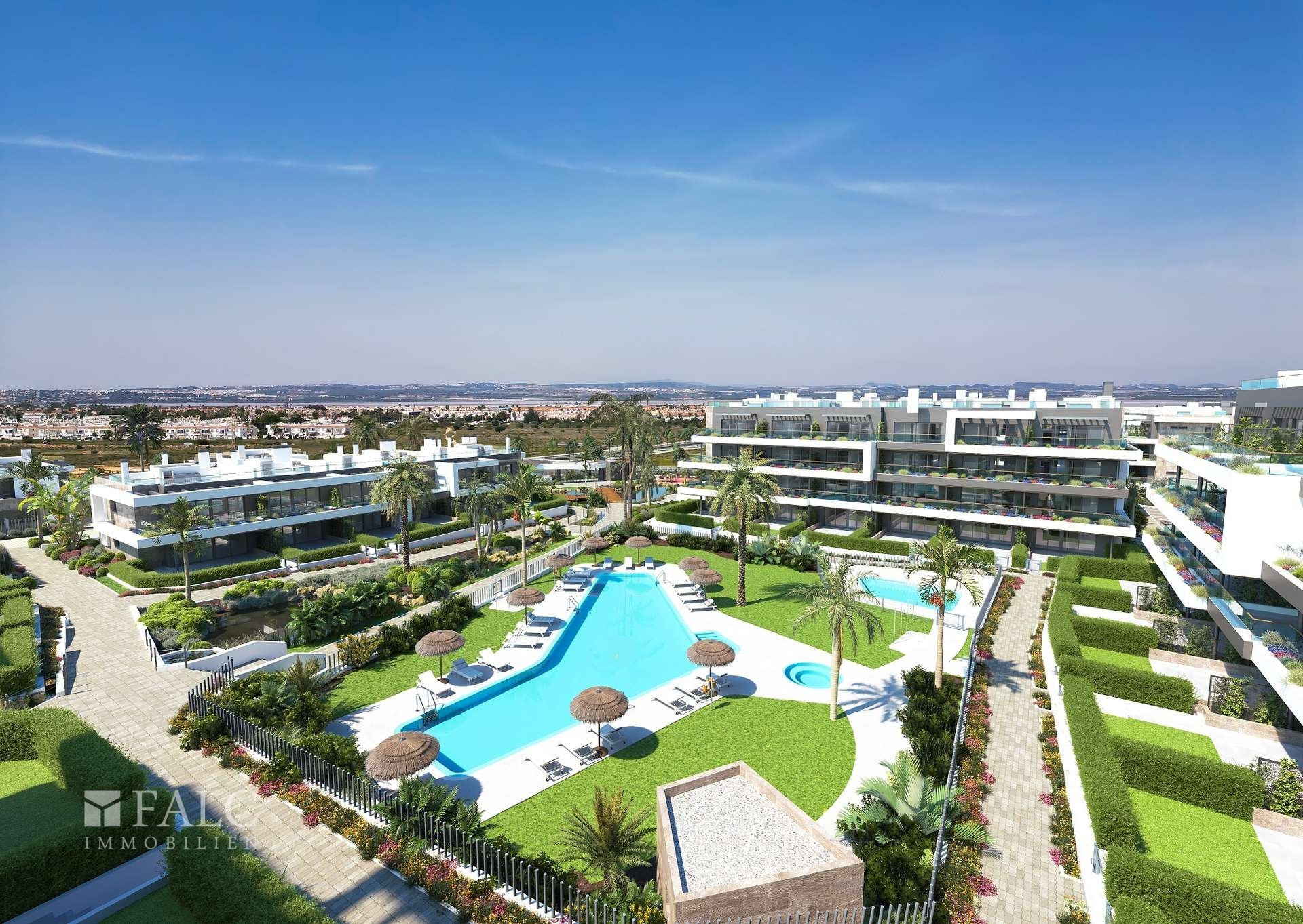 Villa Lagoons Torrevieja TM