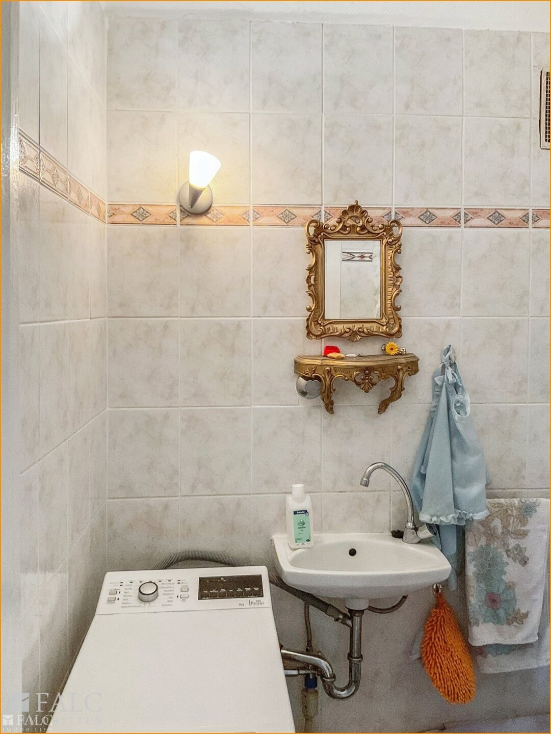 Gäste-WC