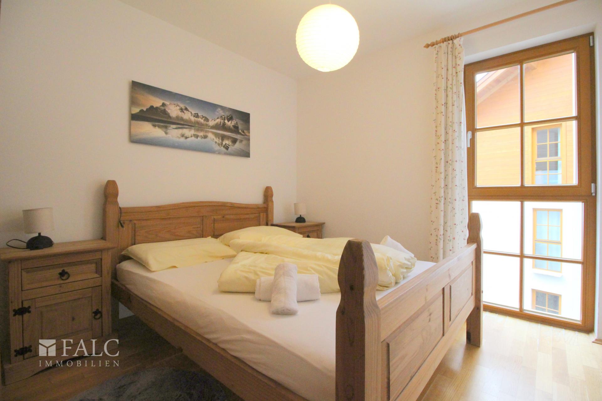 Schlafzimmer 2